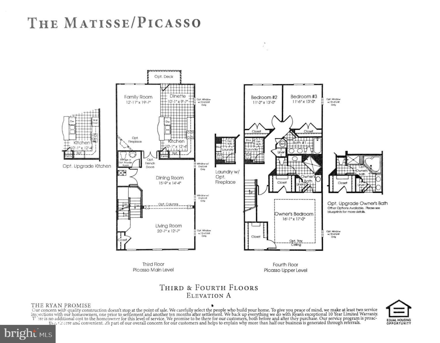 SOMERSET CONDO - Residential