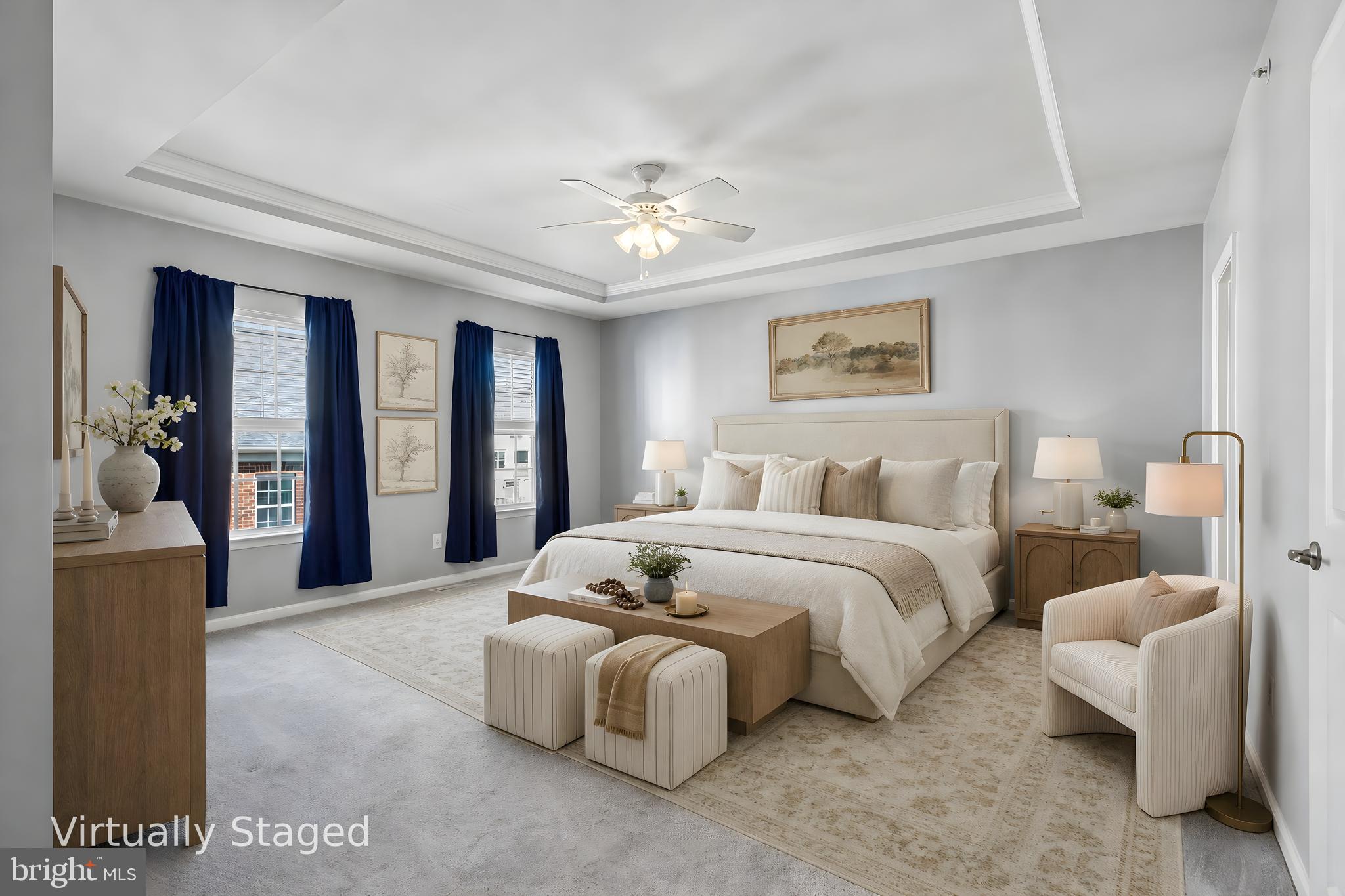 SOMERSET CONDO - Residential