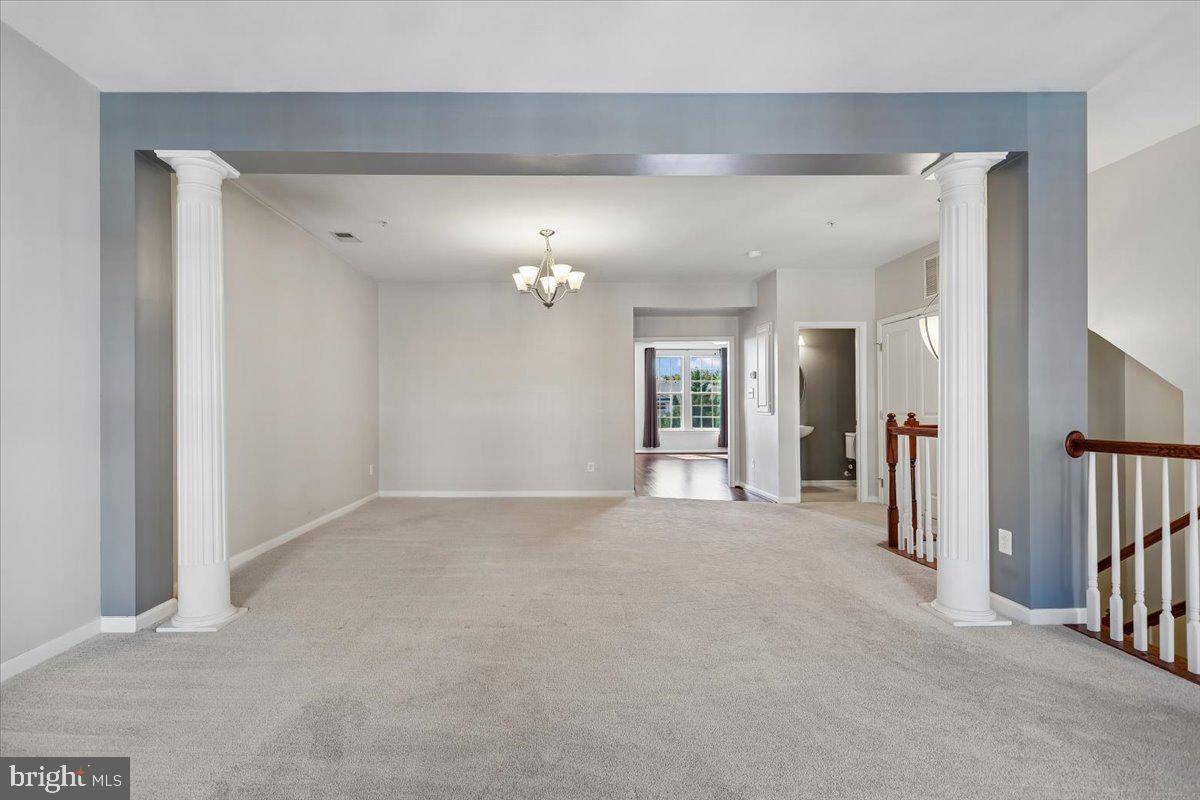 SOMERSET CONDO - Residential
