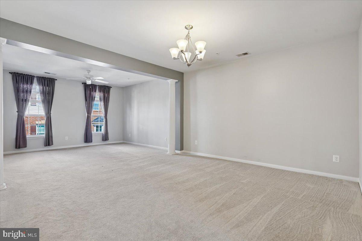 SOMERSET CONDO - Residential