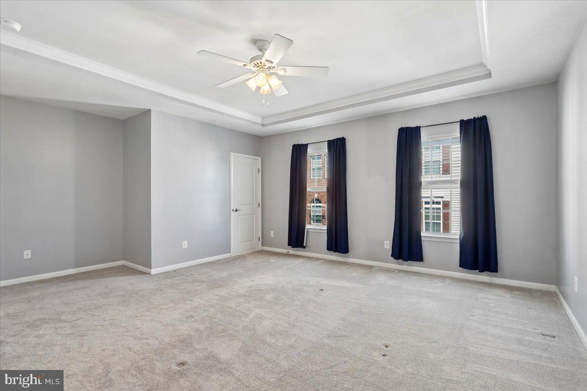 SOMERSET CONDO - Residential