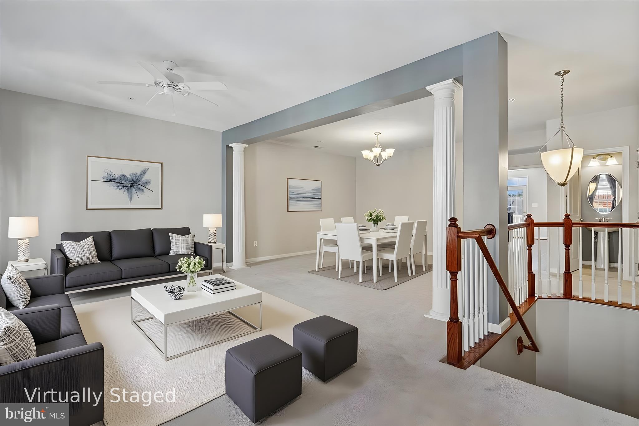 SOMERSET CONDO - Residential