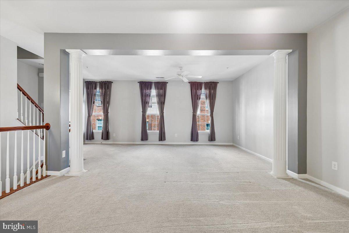 SOMERSET CONDO - Residential