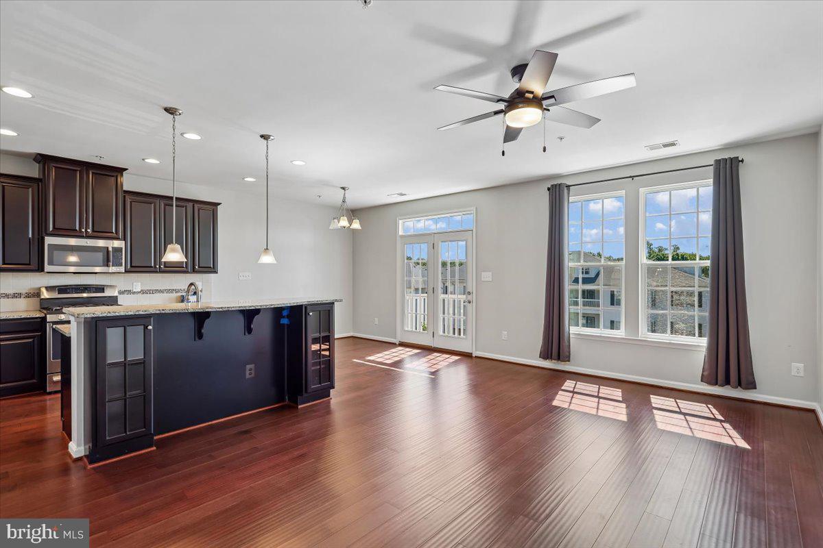 SOMERSET CONDO - Residential