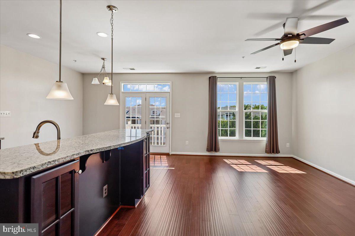SOMERSET CONDO - Residential