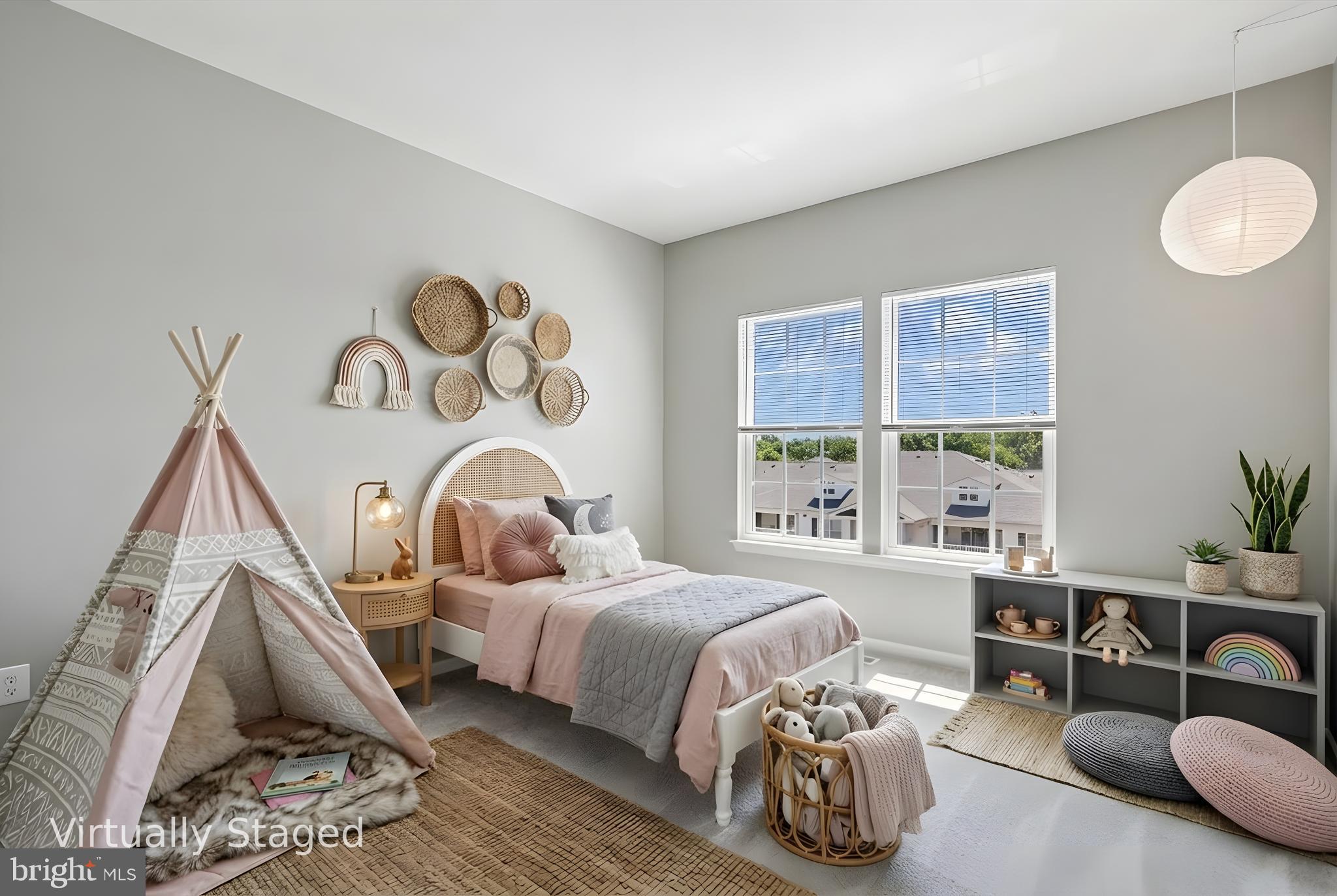 SOMERSET CONDO - Residential