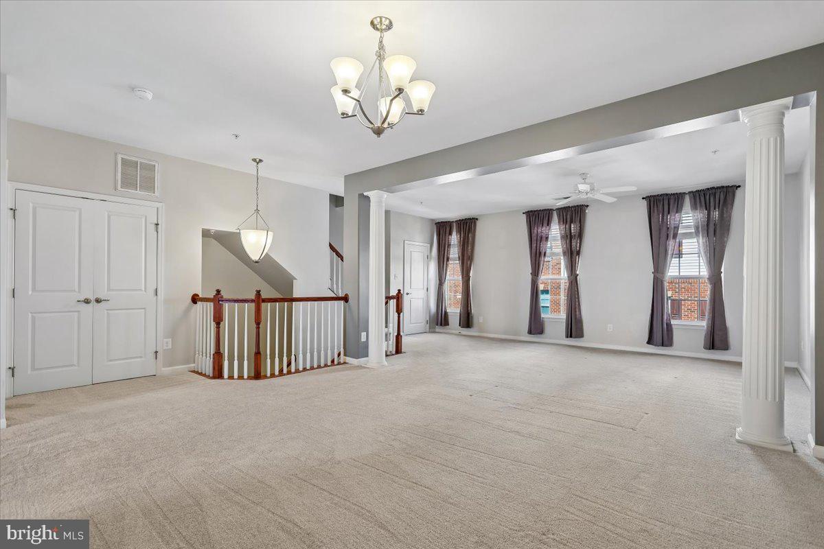 SOMERSET CONDO - Residential