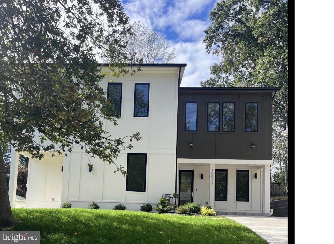 CAPITOL VIEW PARK - Residential