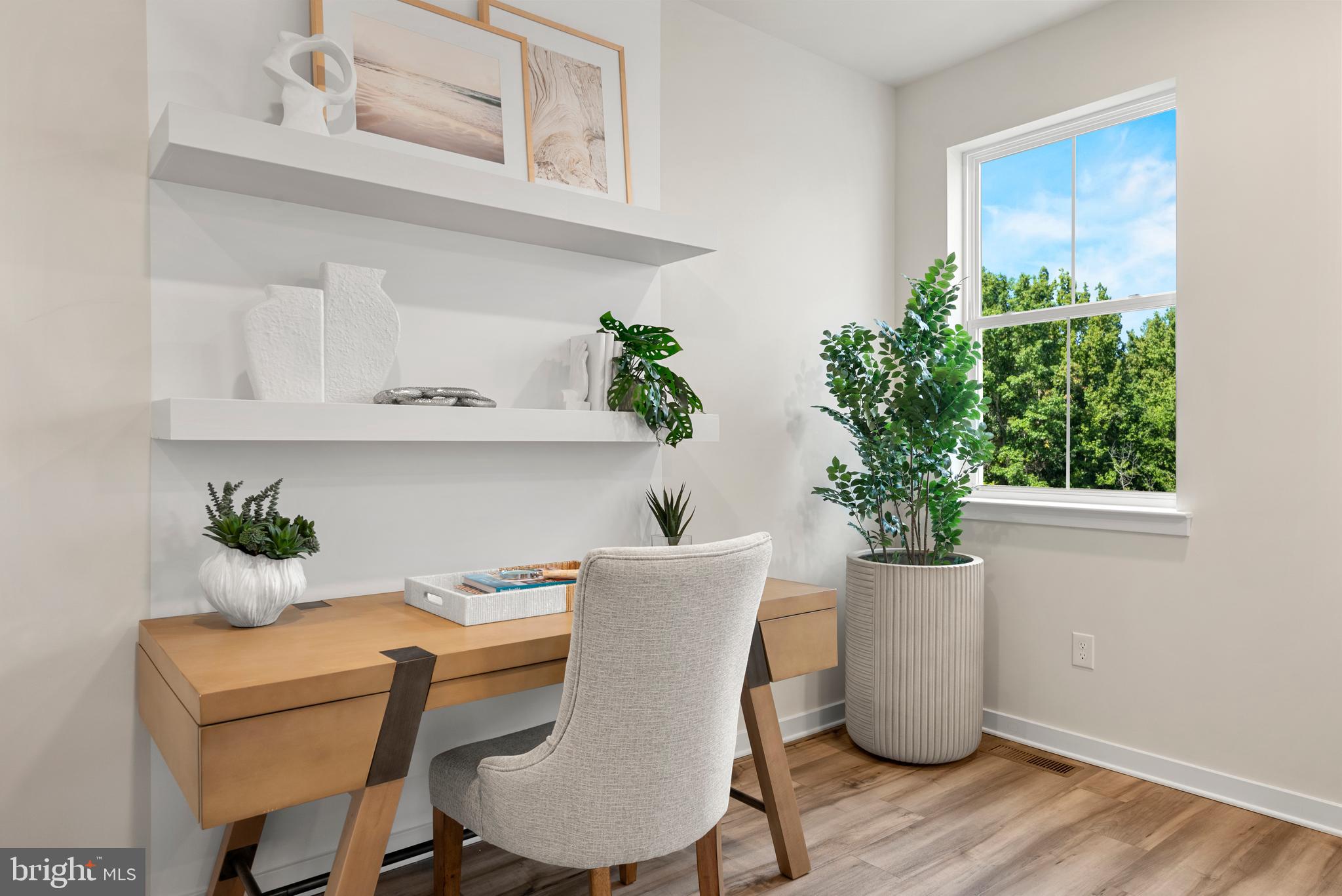 RIVER POINTE - Residential