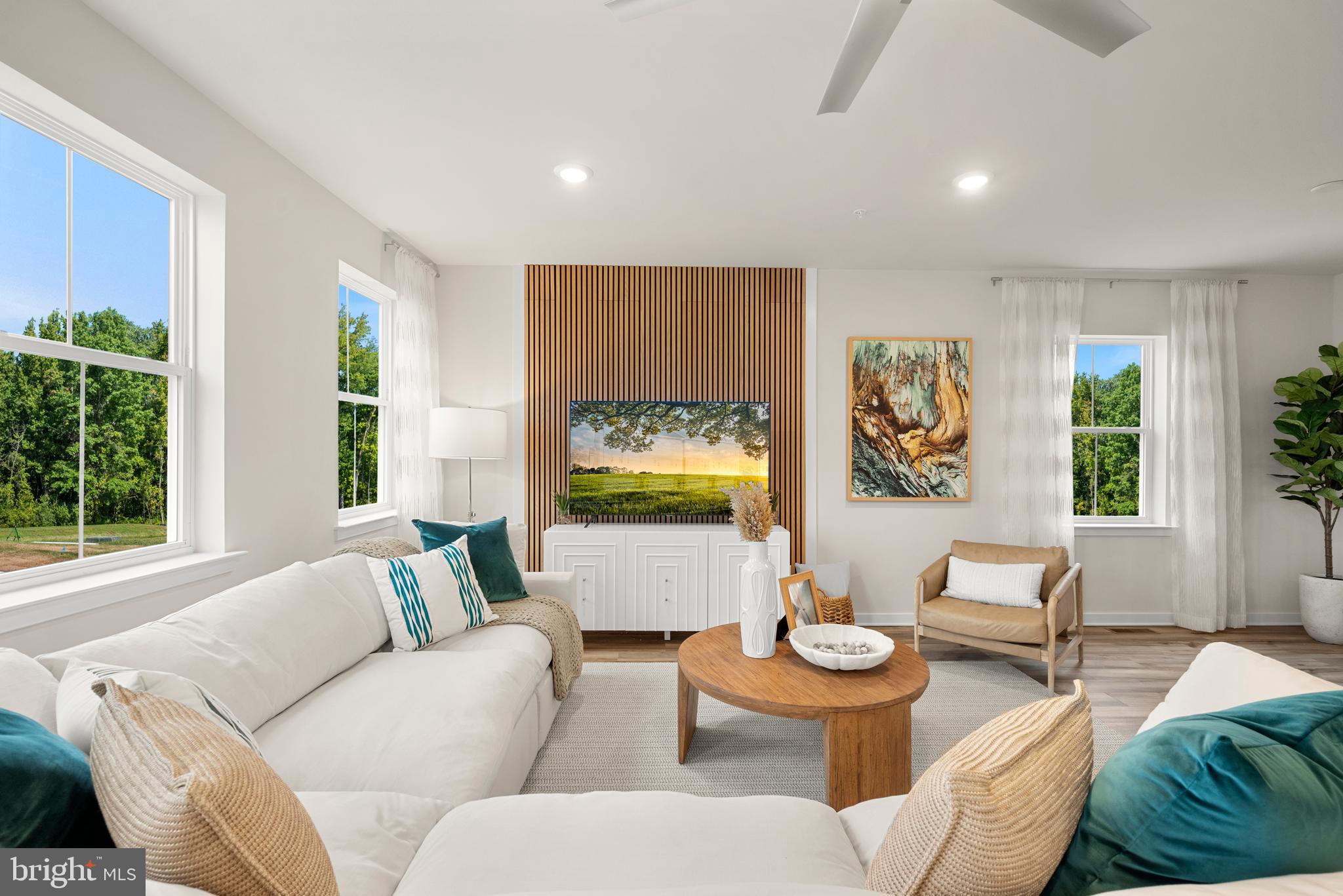 RIVER POINTE - Residential