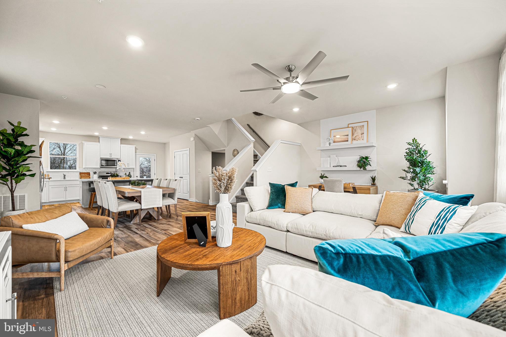 RIVER POINTE - Residential