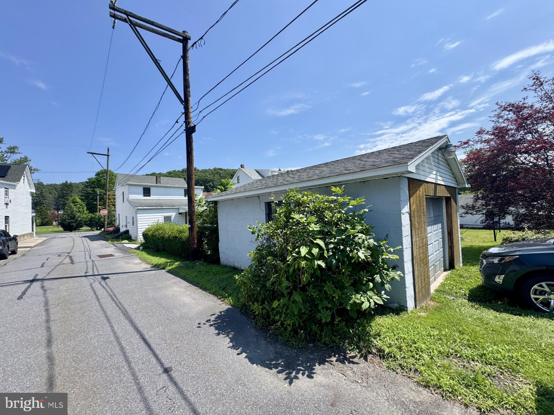 BRANCHDALE - Residential