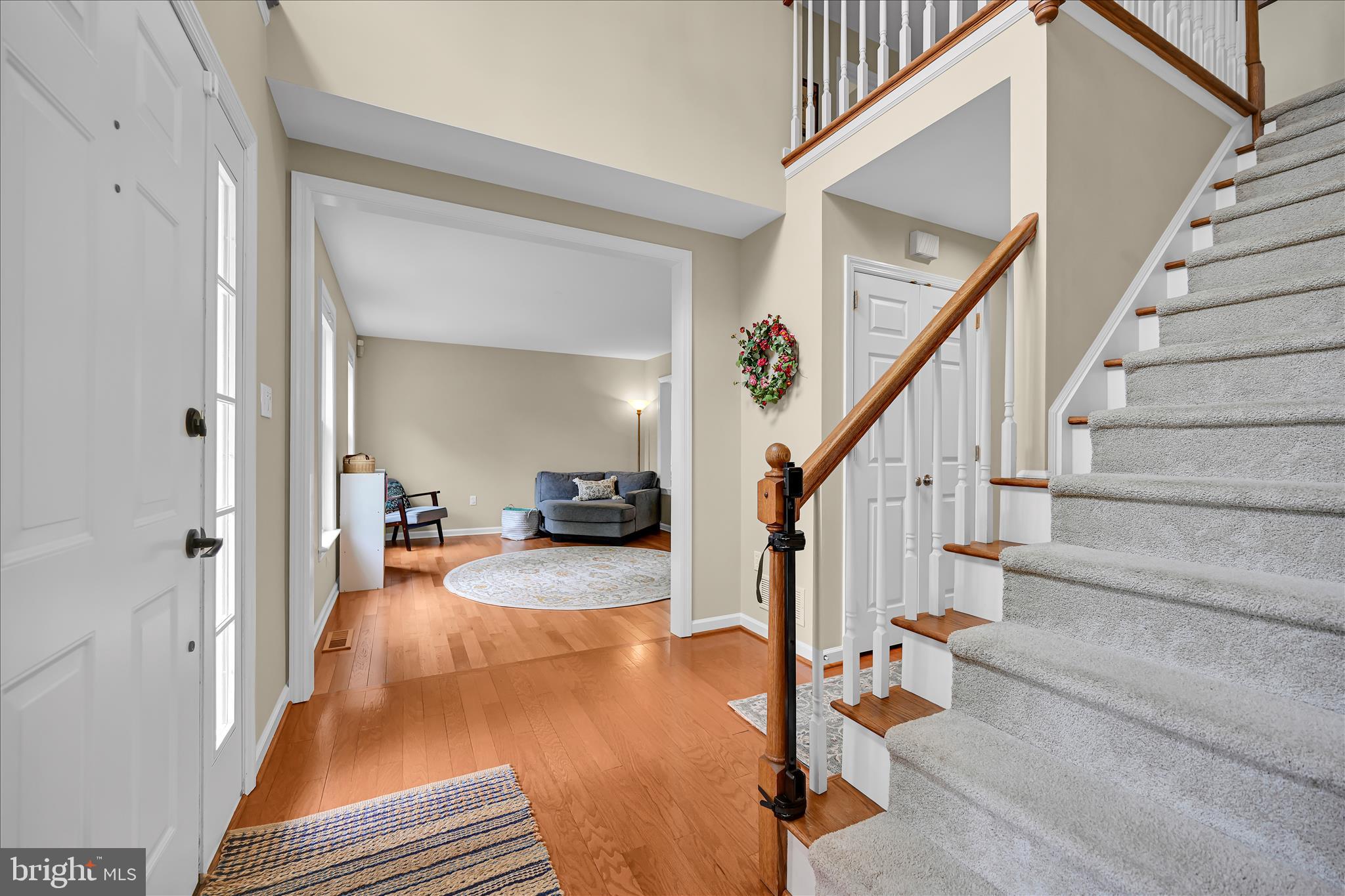 CENTERVILLE COMMONS - Residential