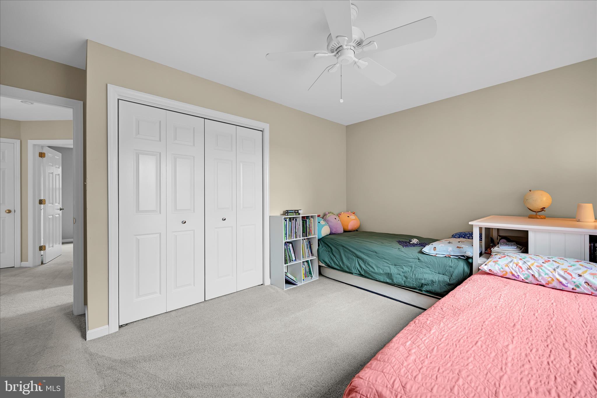 CENTERVILLE COMMONS - Residential