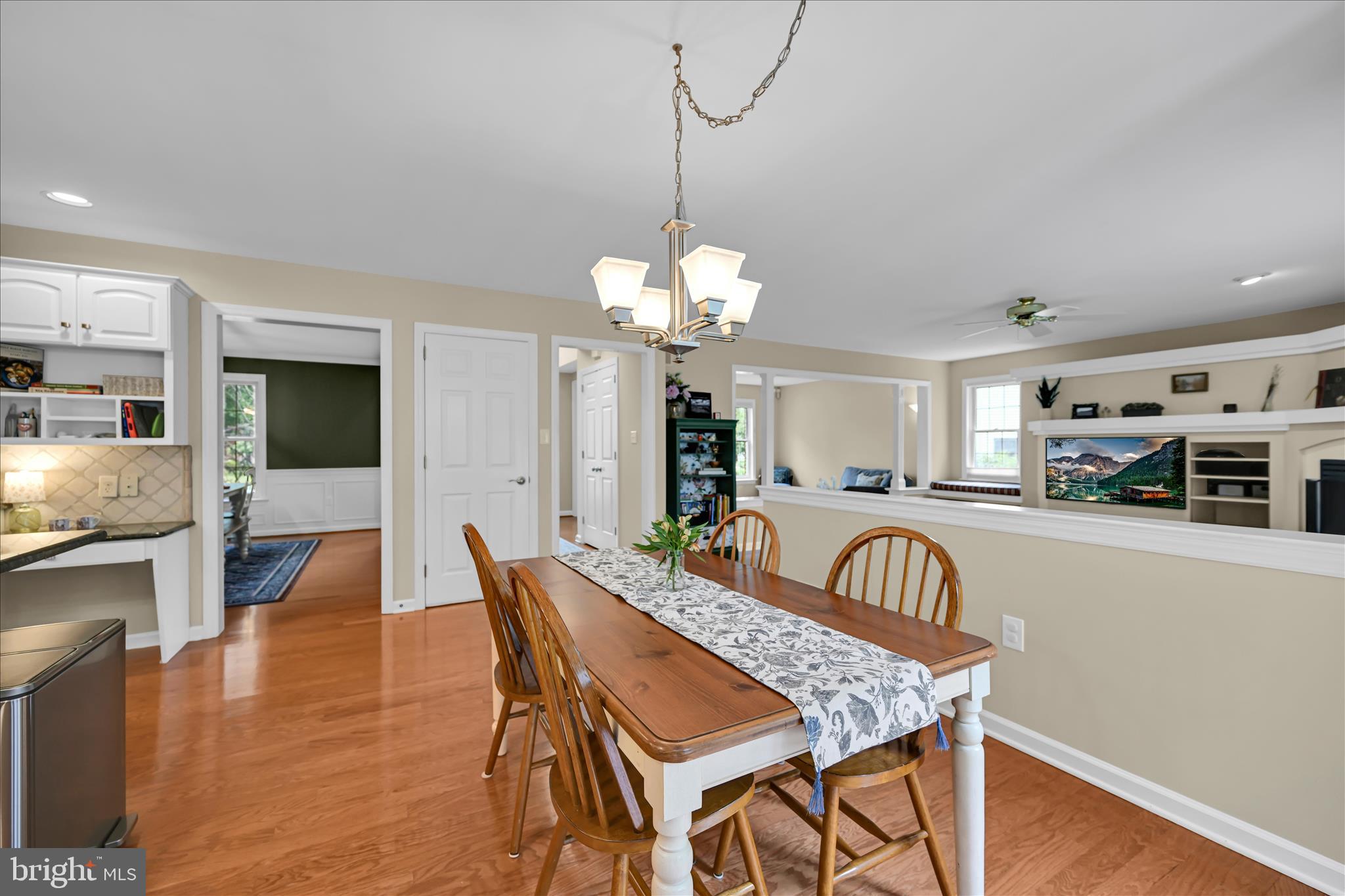 CENTERVILLE COMMONS - Residential
