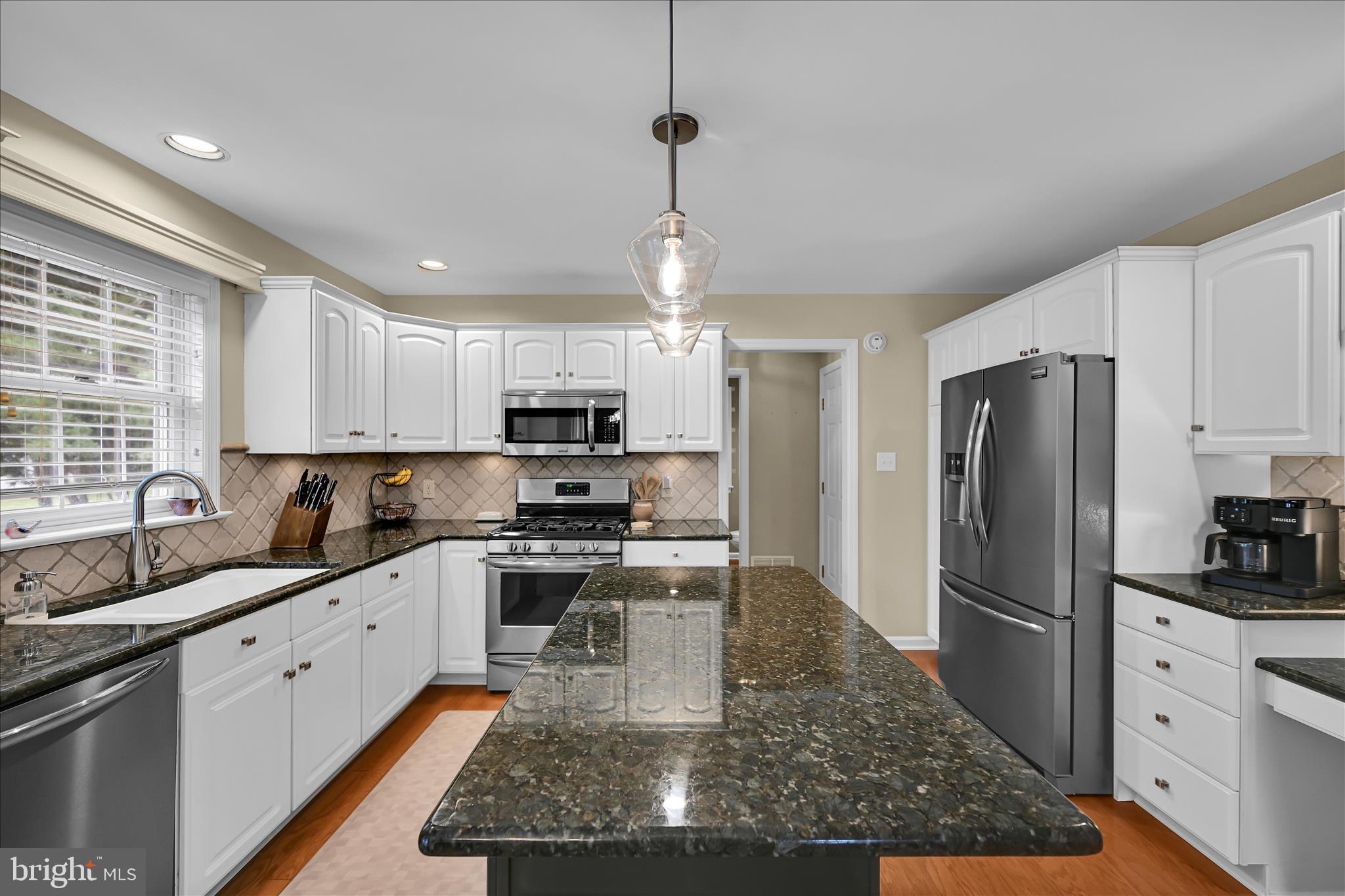 CENTERVILLE COMMONS - Residential