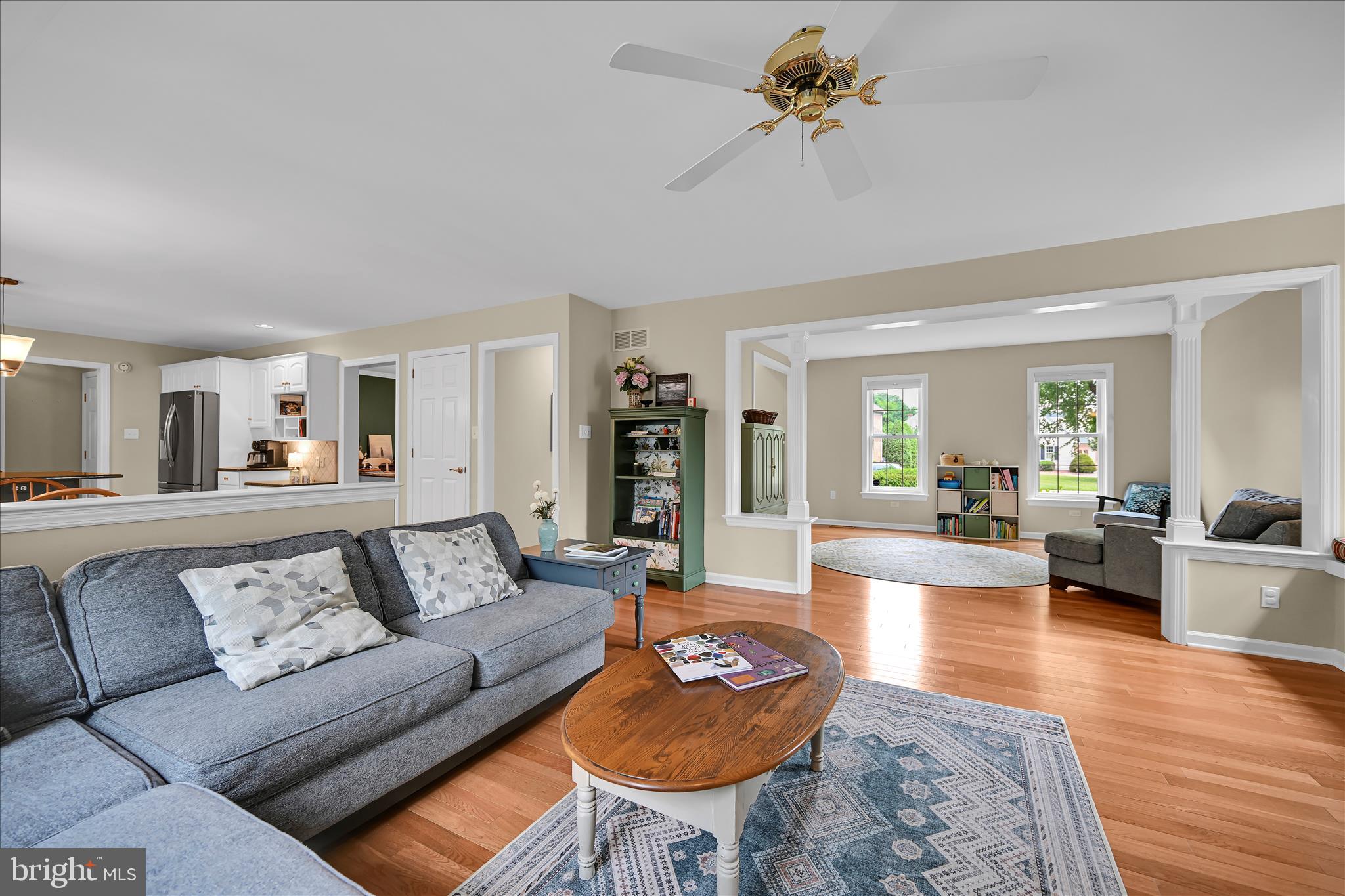 CENTERVILLE COMMONS - Residential