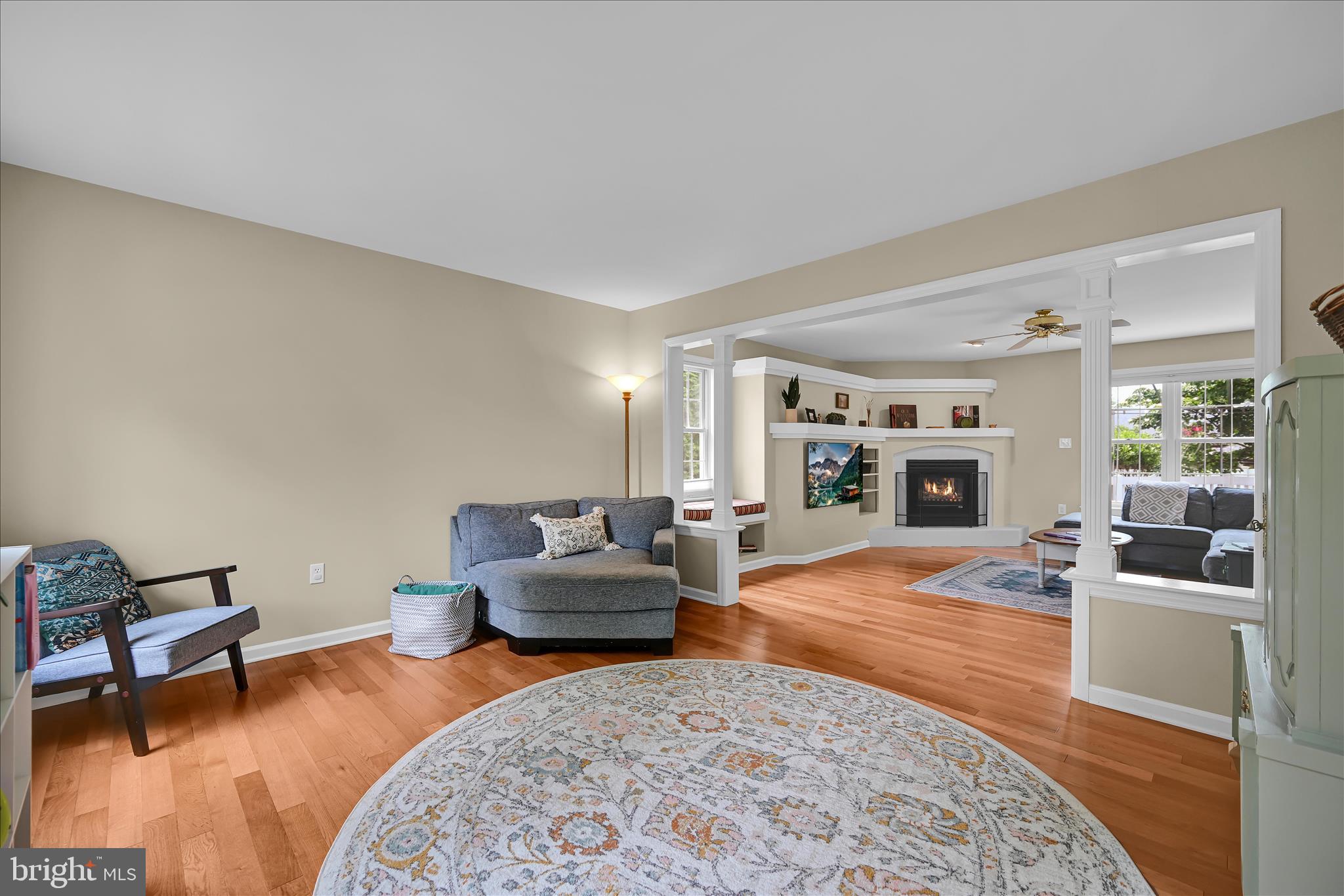 CENTERVILLE COMMONS - Residential