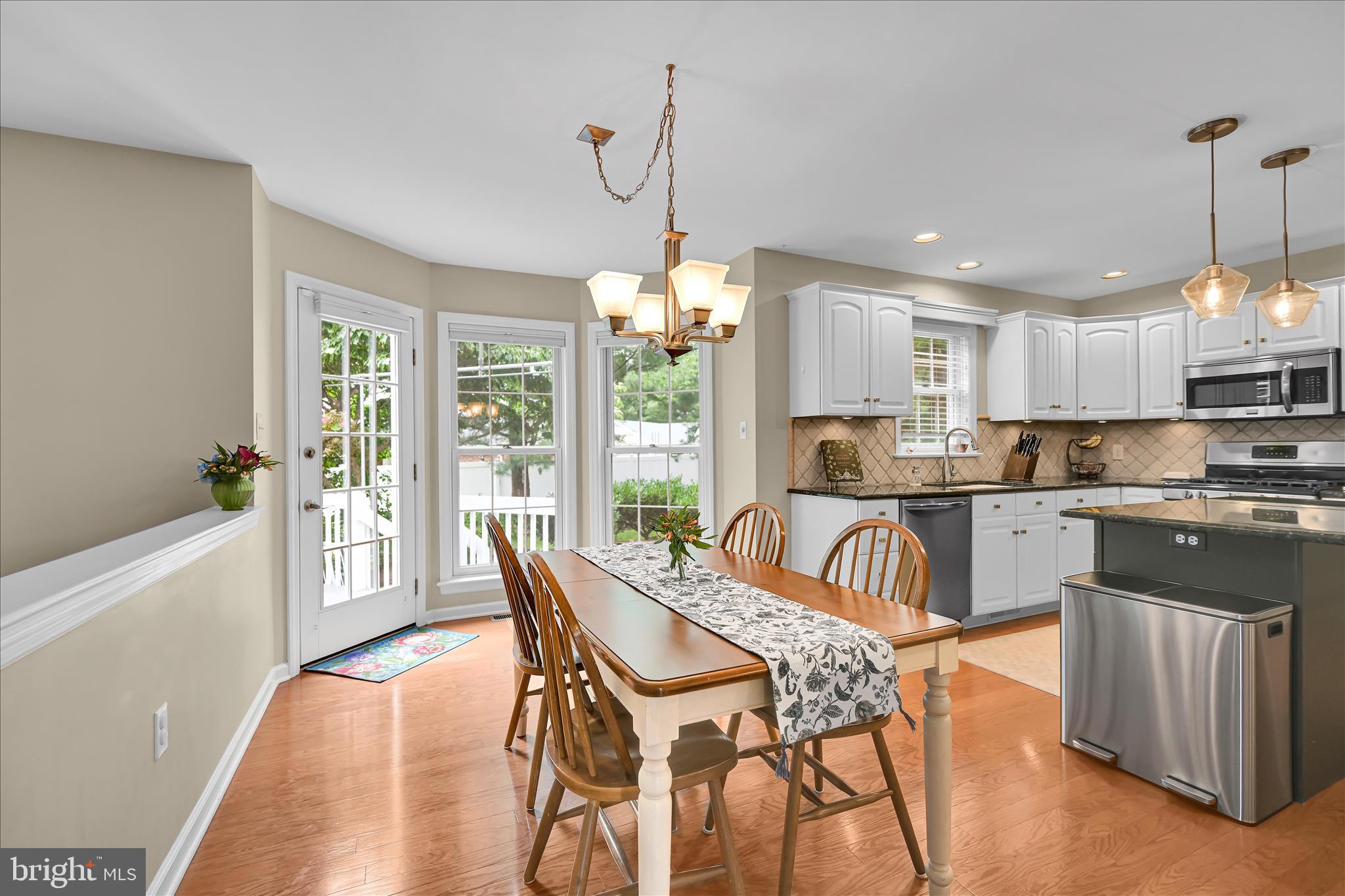 CENTERVILLE COMMONS - Residential