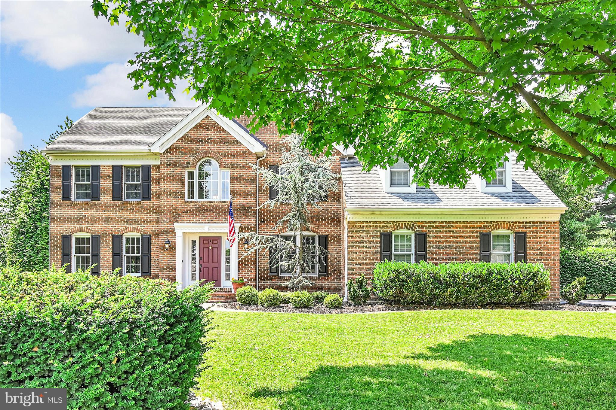 CENTERVILLE COMMONS - Residential