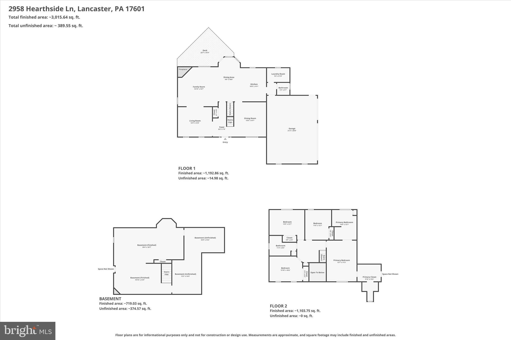 CENTERVILLE COMMONS - Residential