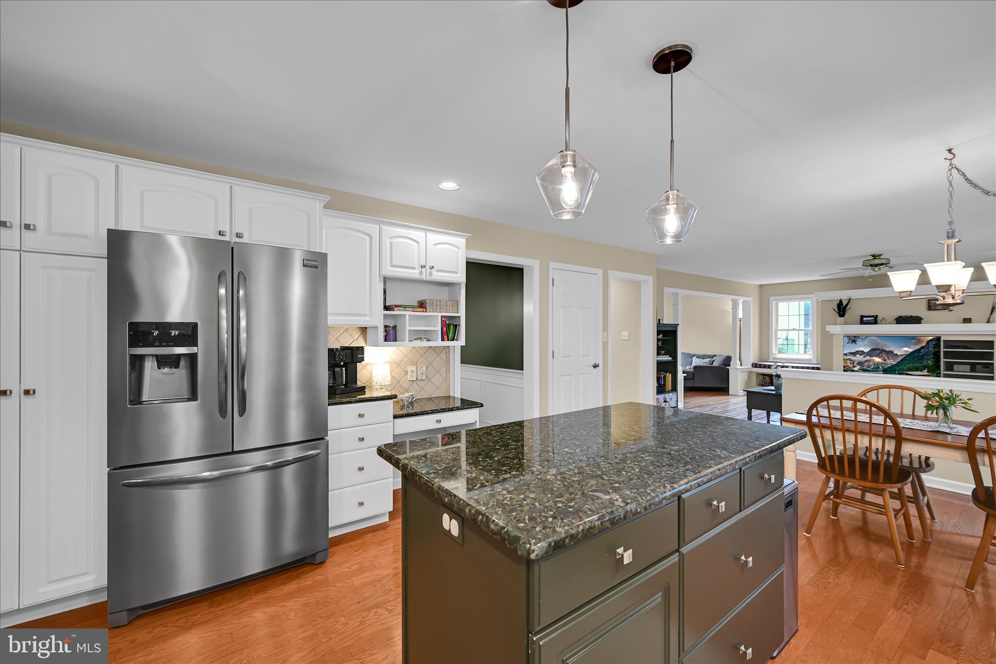CENTERVILLE COMMONS - Residential