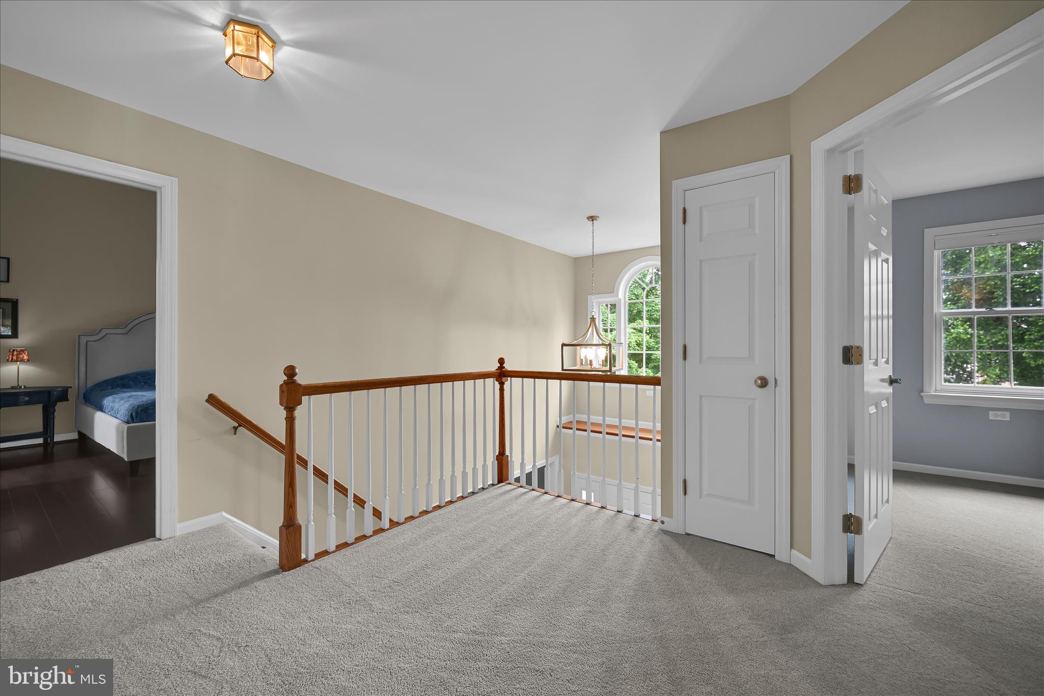 CENTERVILLE COMMONS - Residential
