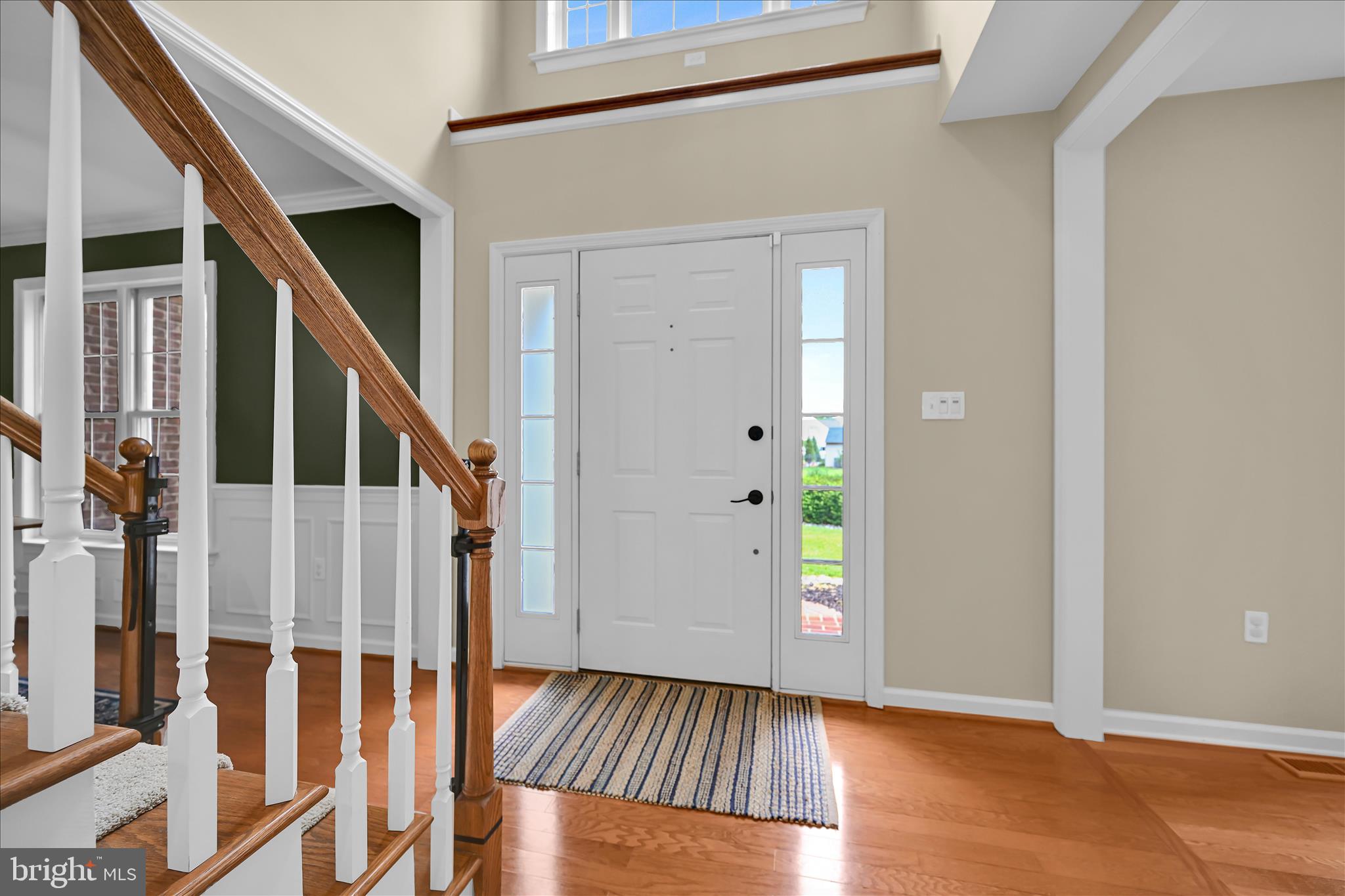 CENTERVILLE COMMONS - Residential