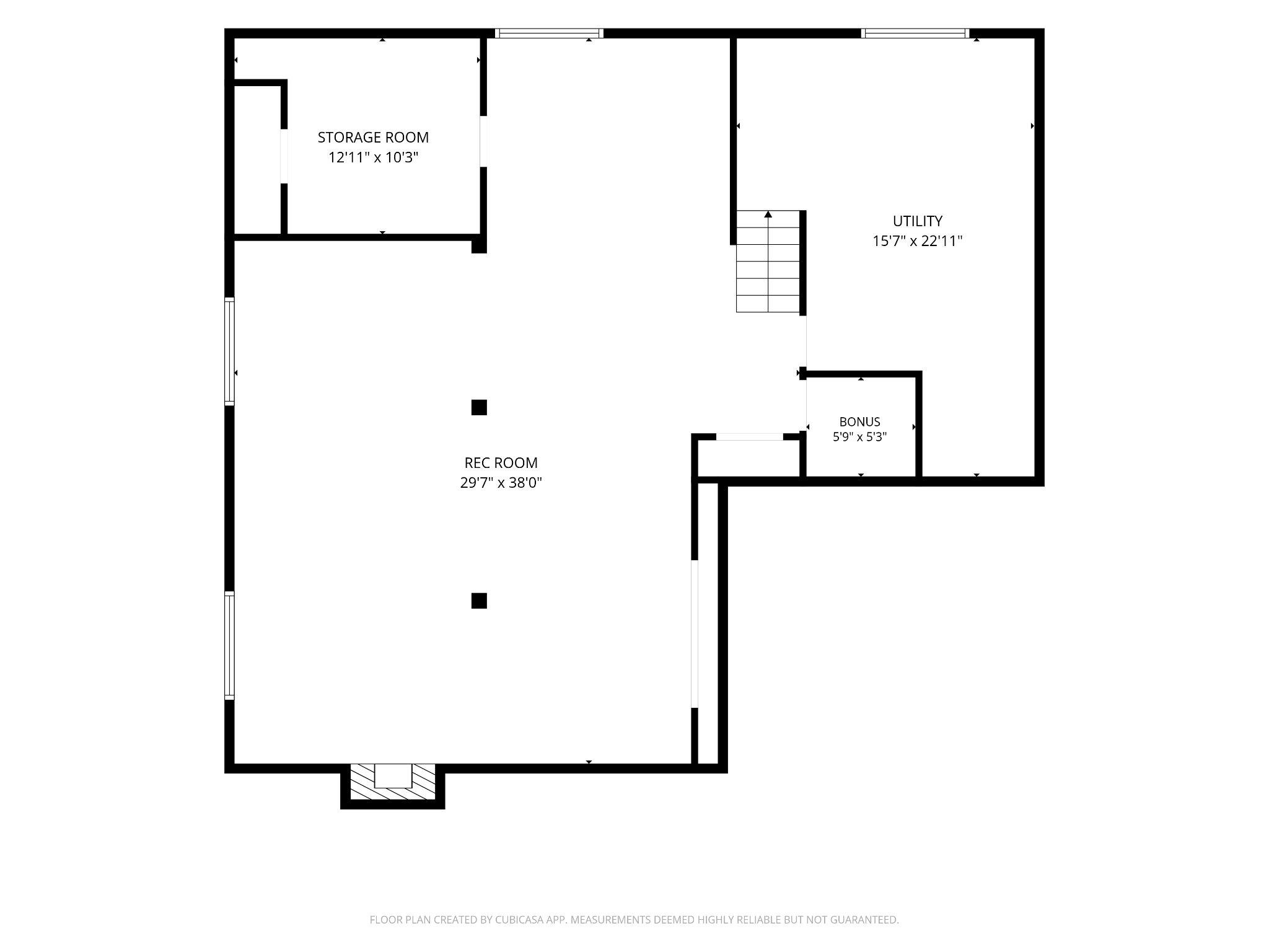HALLMARK MANOR - Residential
