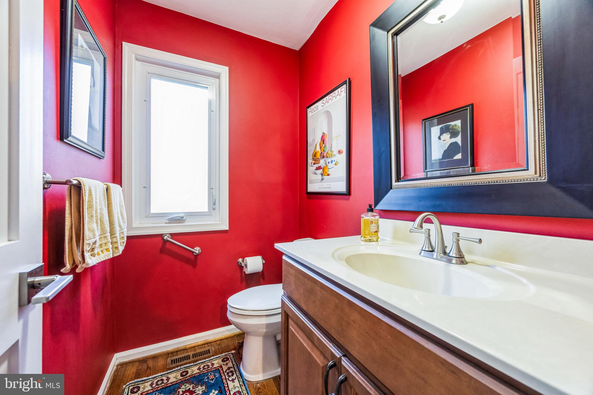 RADLEY RUN - Residential