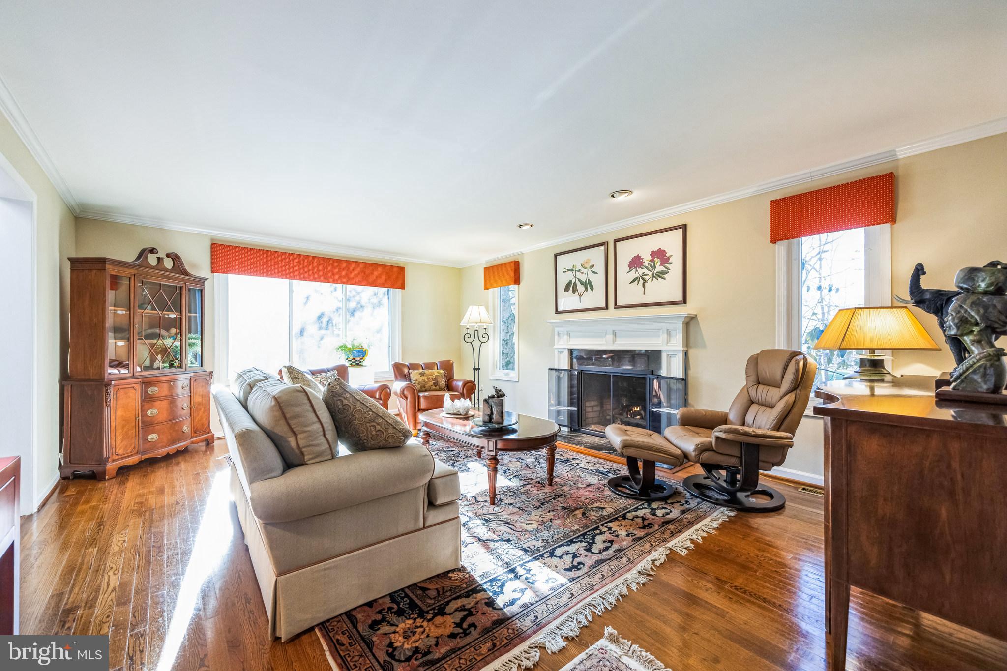 RADLEY RUN - Residential
