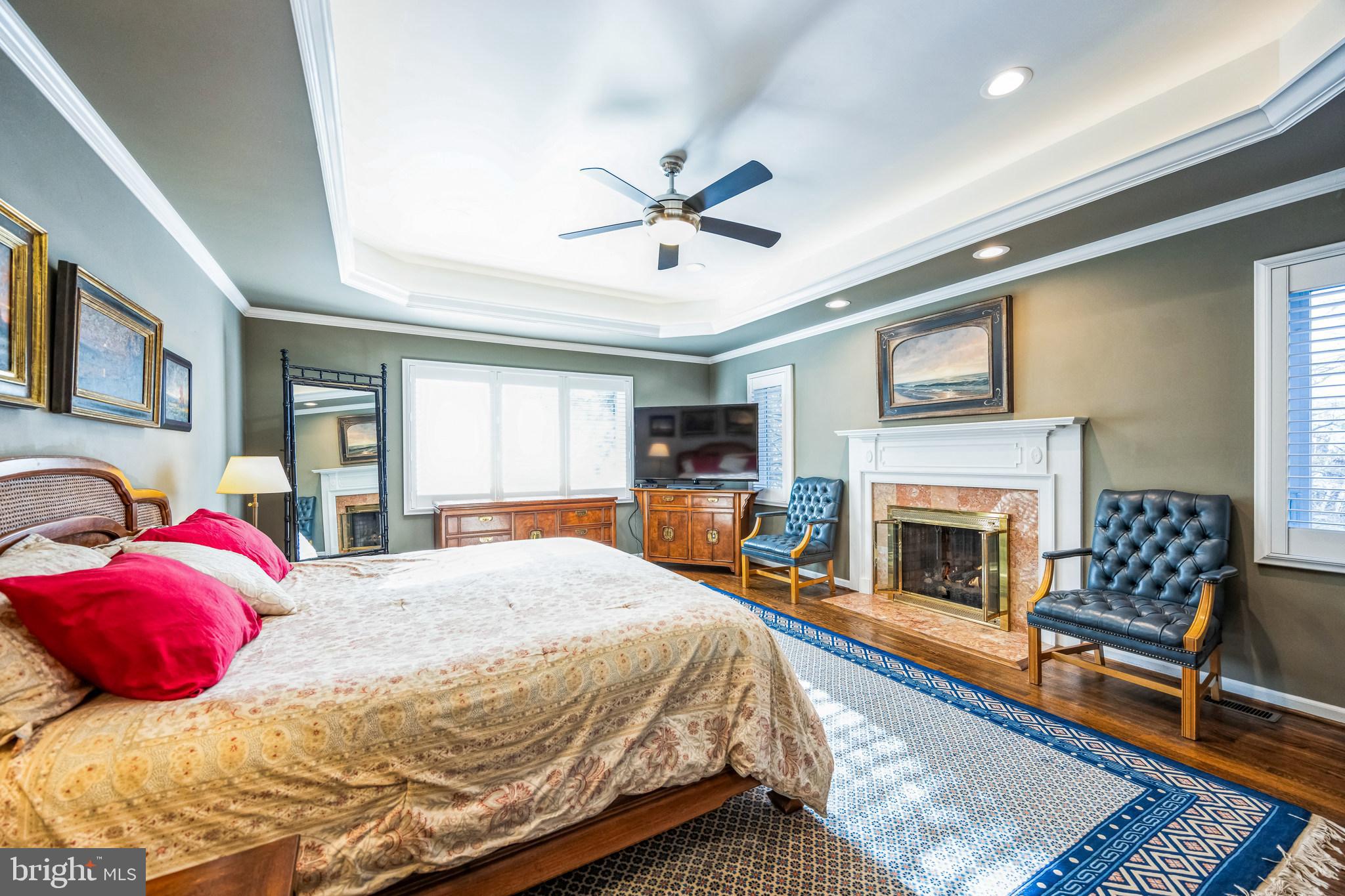 RADLEY RUN - Residential