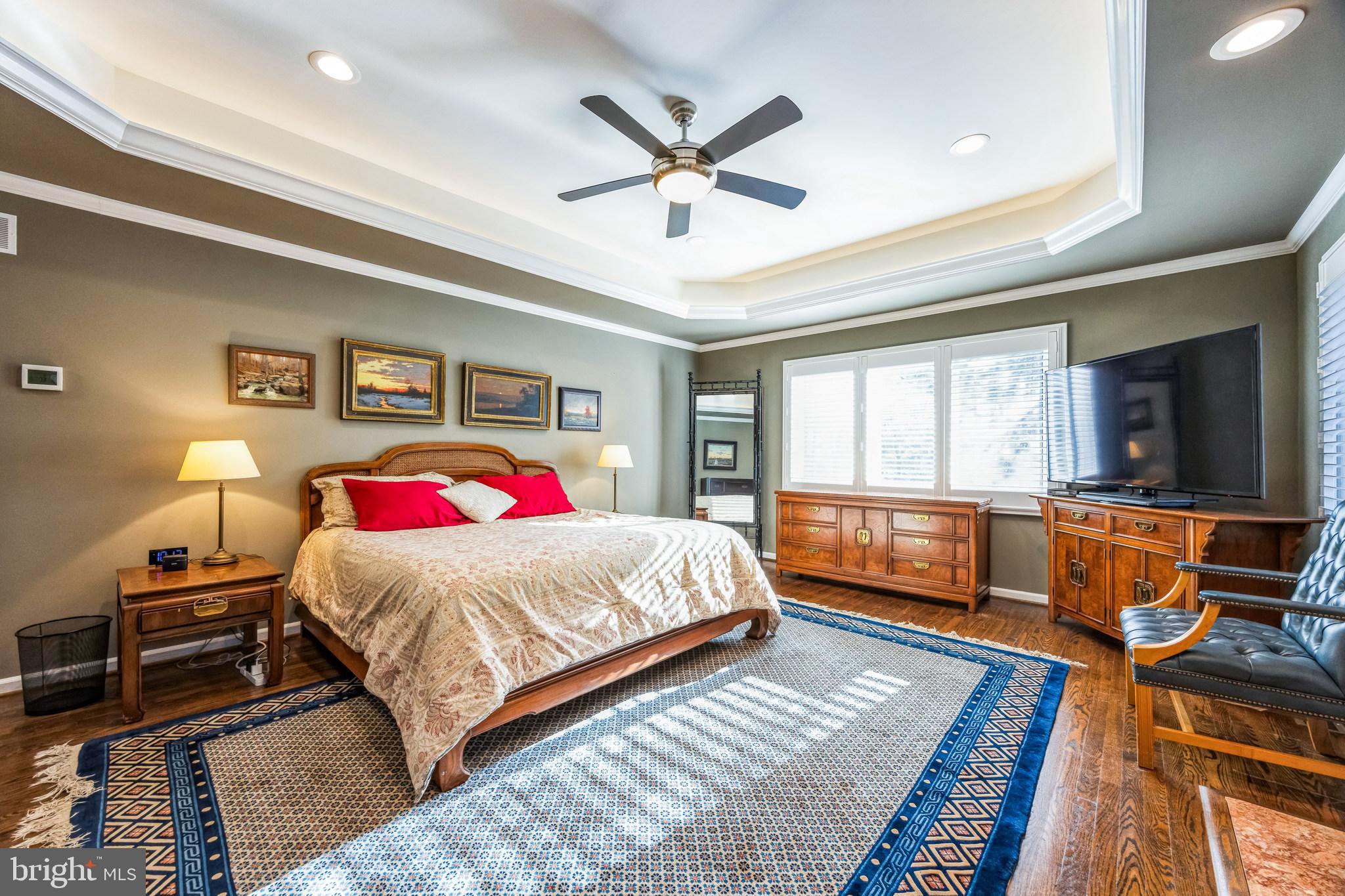 RADLEY RUN - Residential