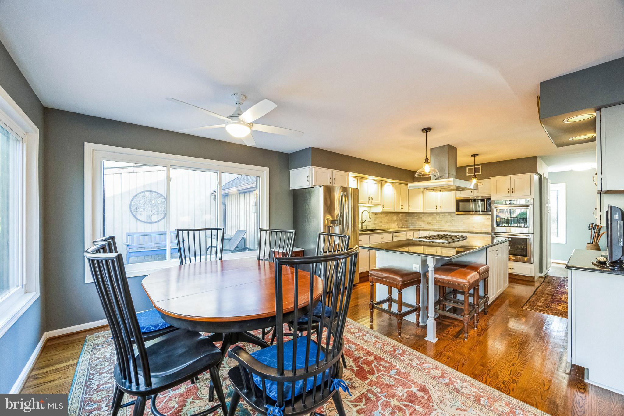 RADLEY RUN - Residential