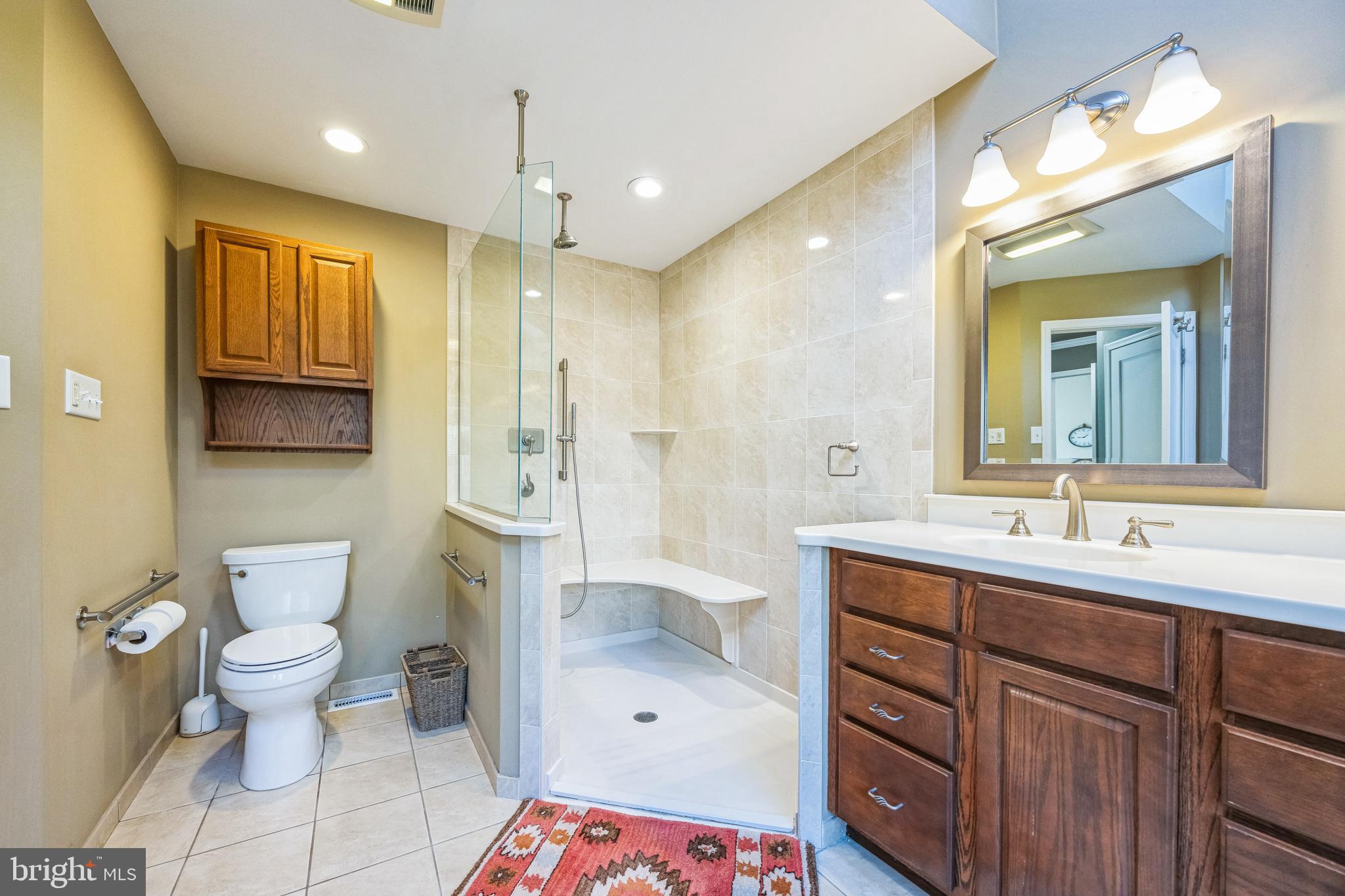 RADLEY RUN - Residential