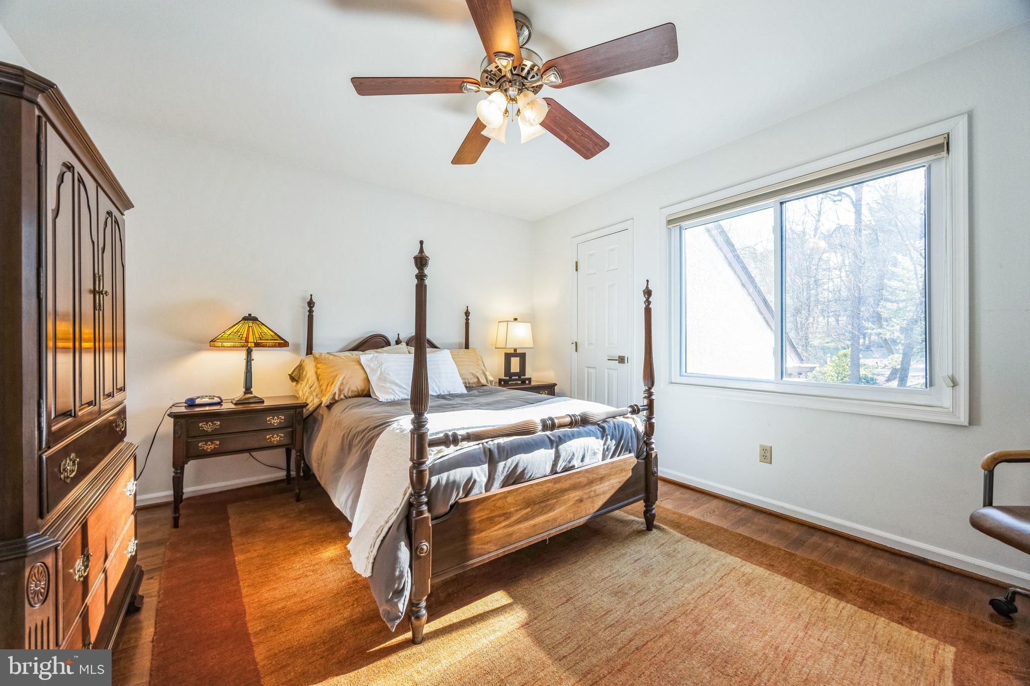 RADLEY RUN - Residential