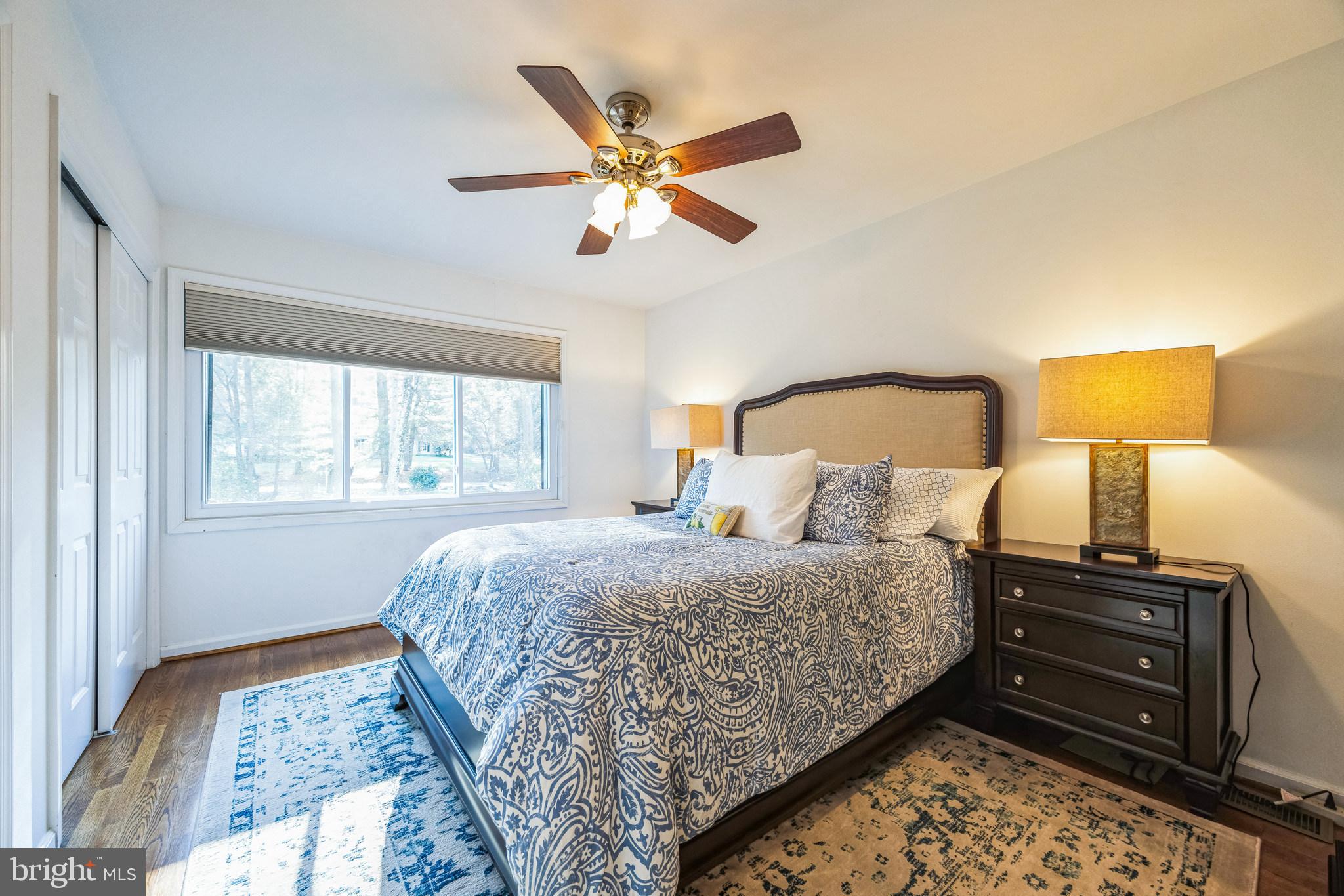 RADLEY RUN - Residential