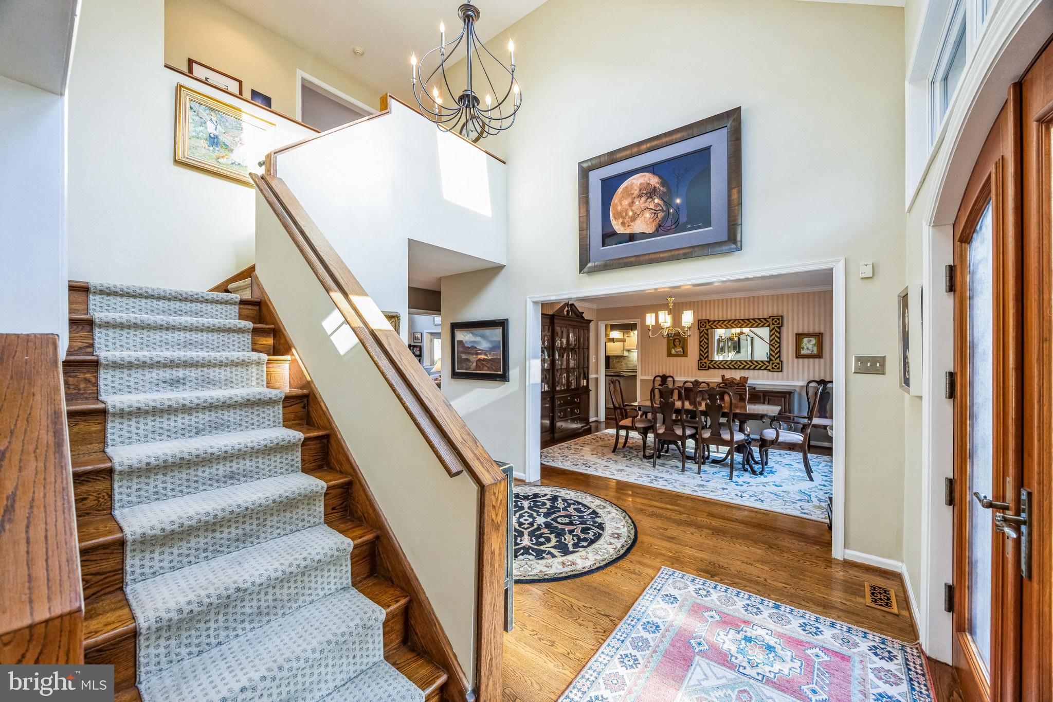RADLEY RUN - Residential