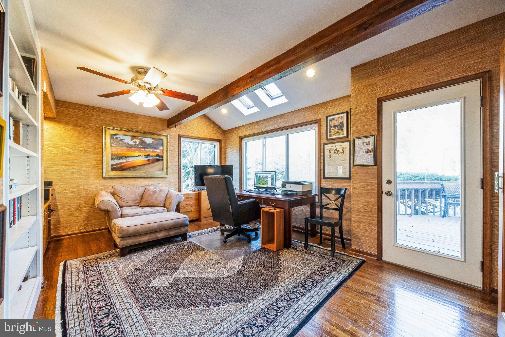 RADLEY RUN - Residential