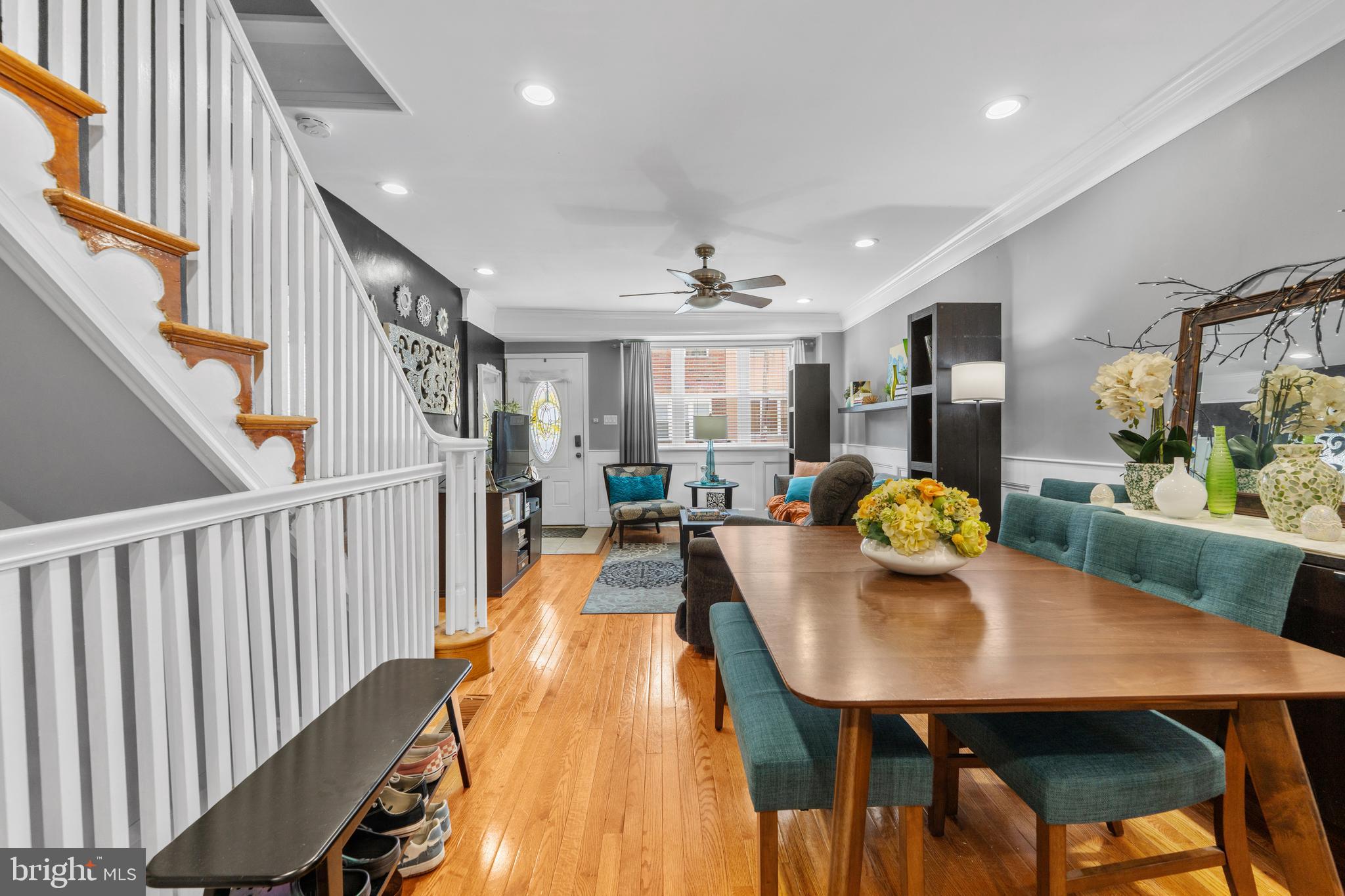 PHILADELPHIA (SOUTH) - Residential