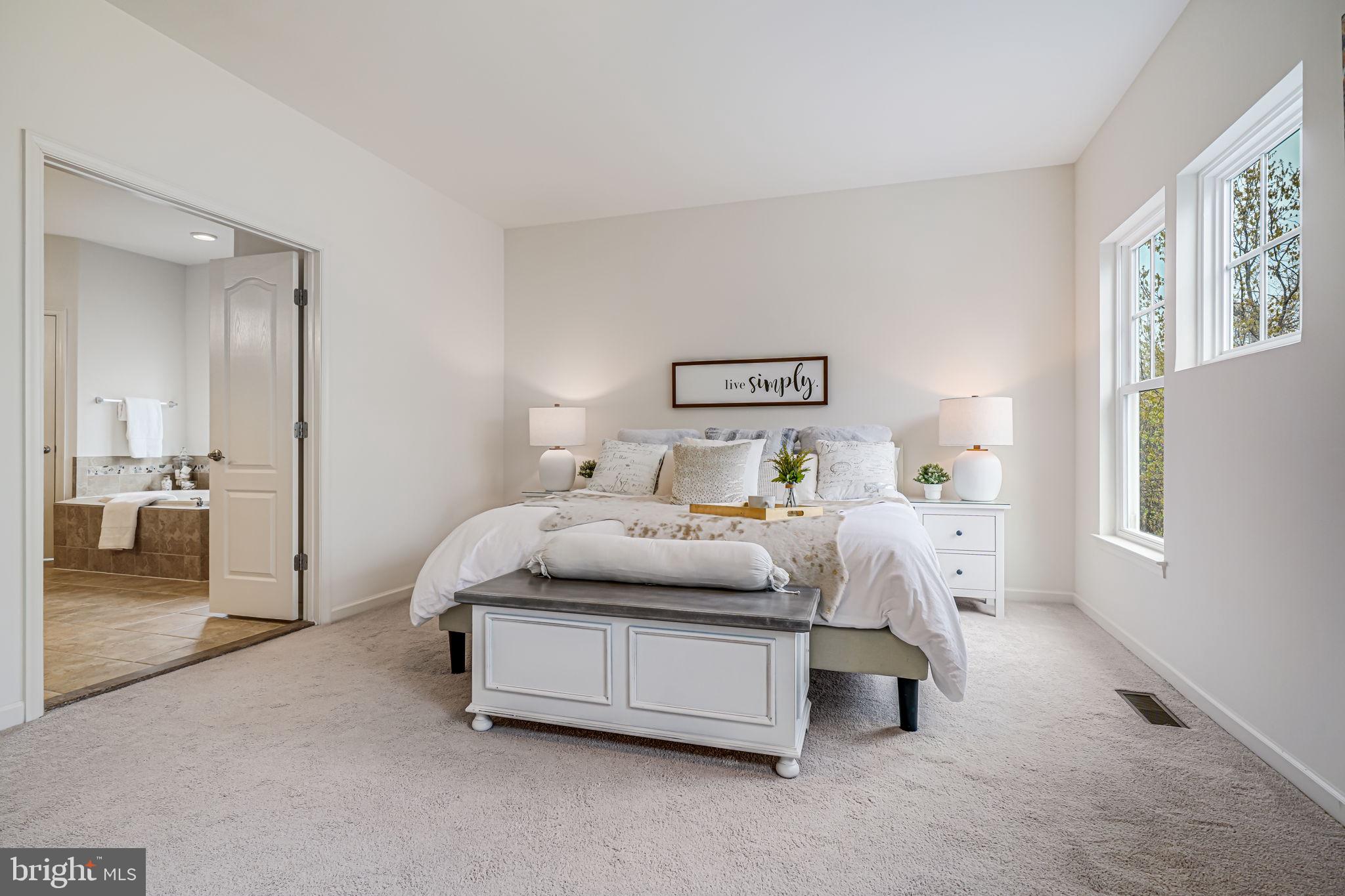 GROVE AT WILLOWSFORD - Residential