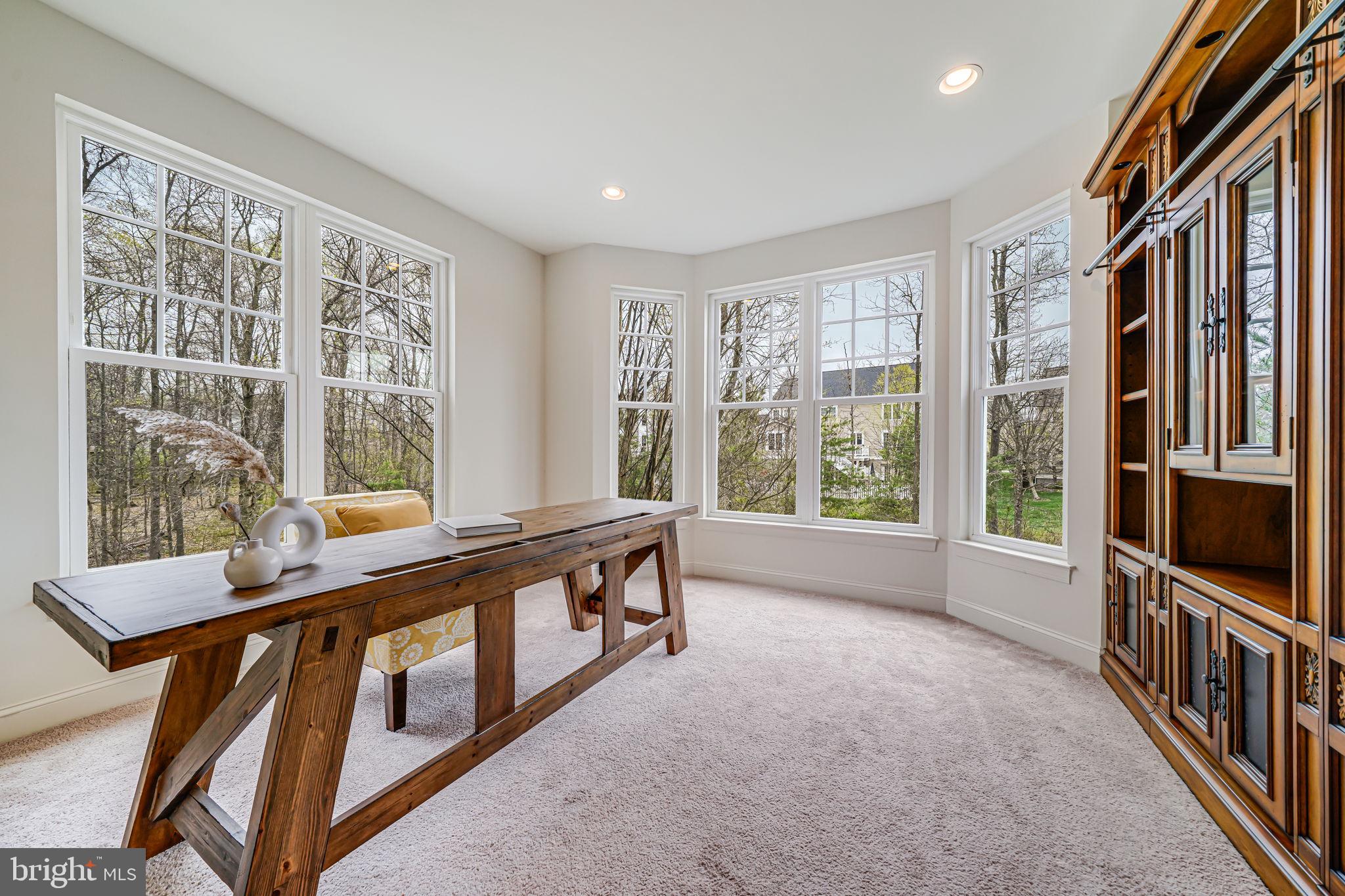 GROVE AT WILLOWSFORD - Residential