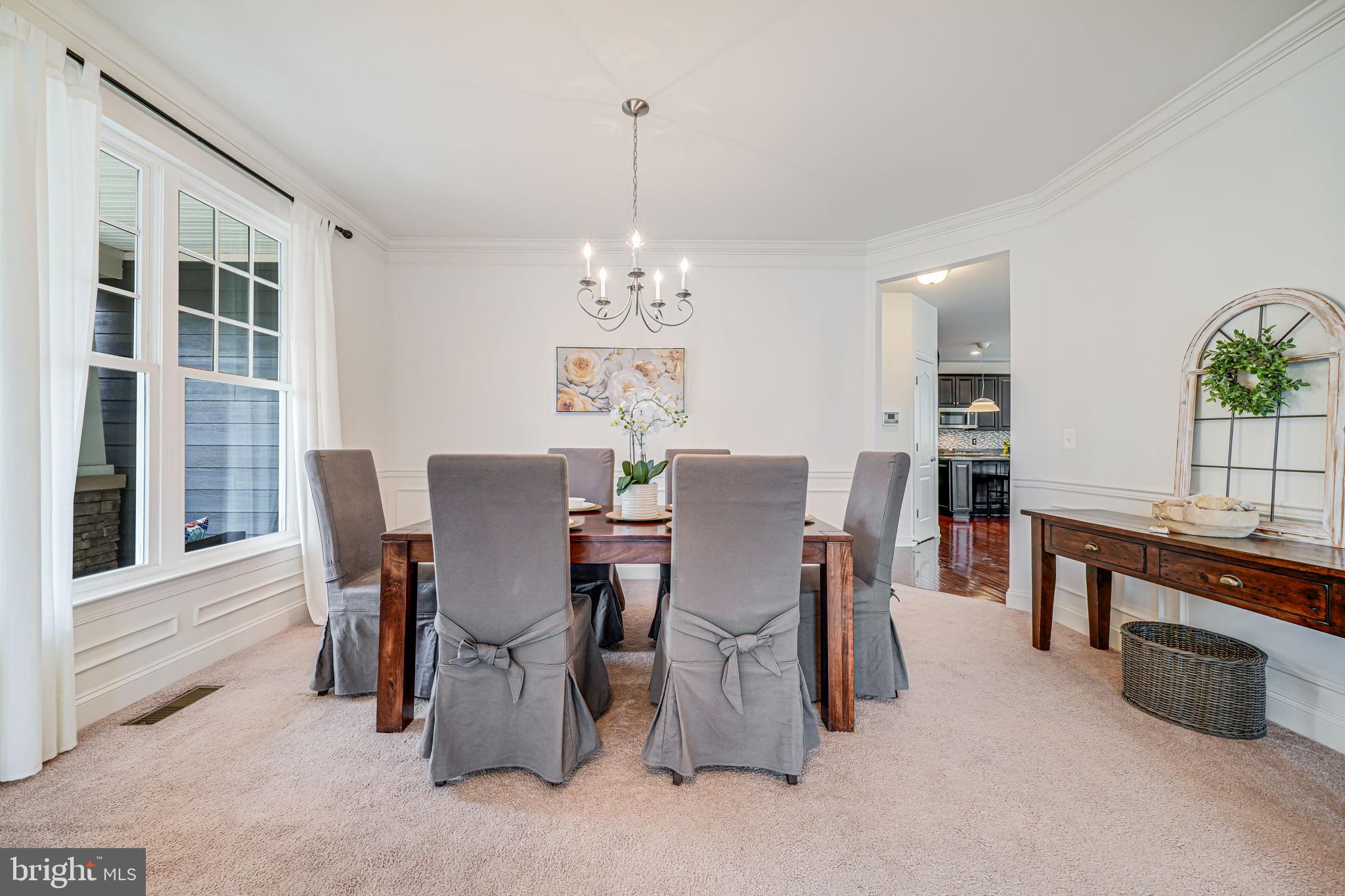 GROVE AT WILLOWSFORD - Residential