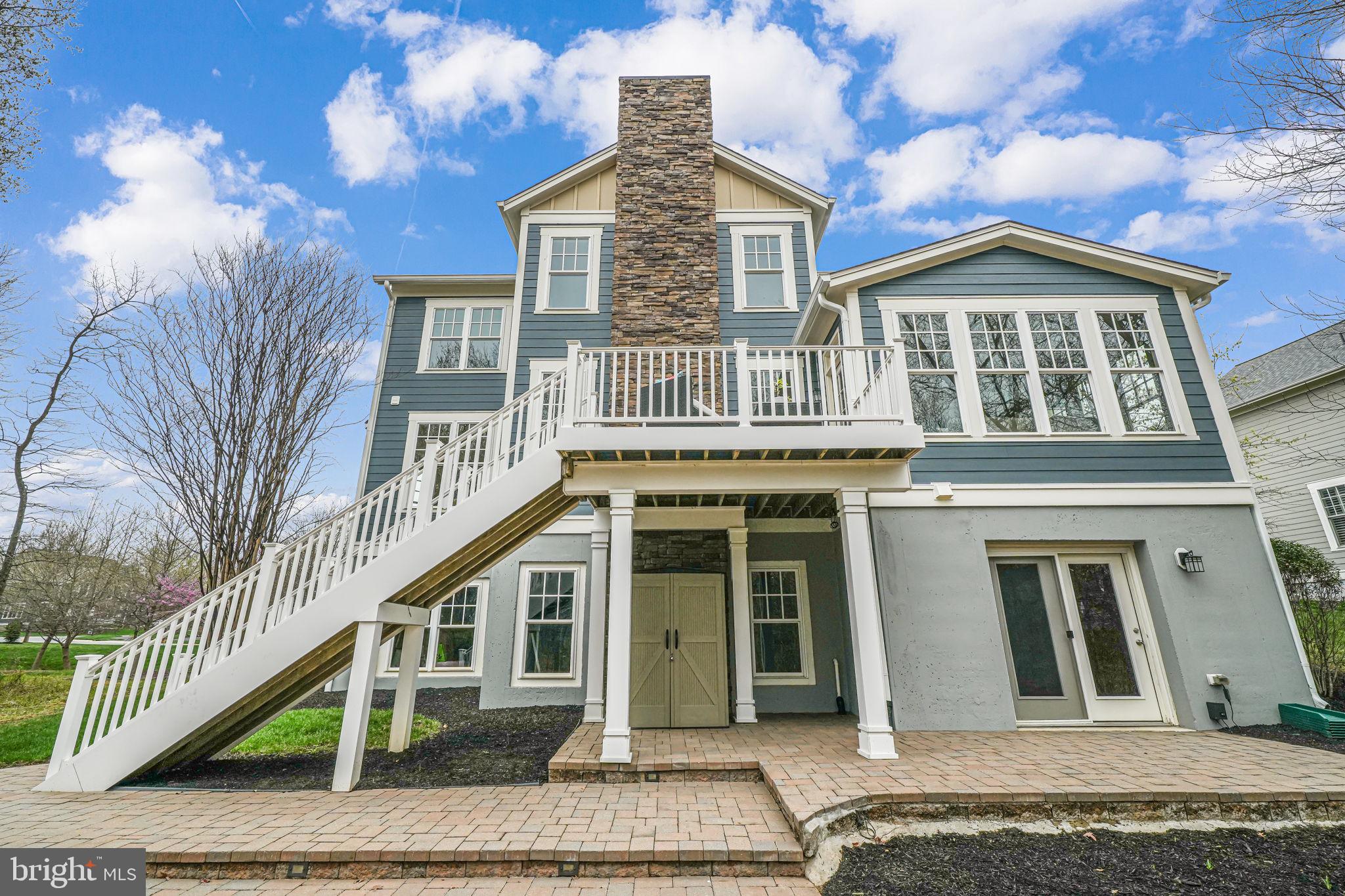 GROVE AT WILLOWSFORD - Residential