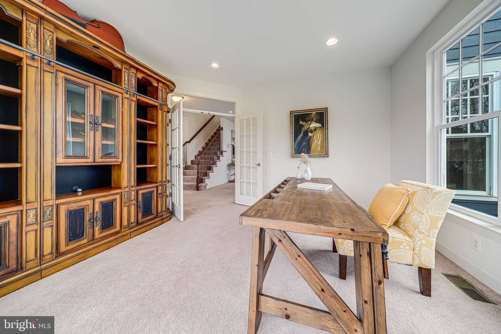 GROVE AT WILLOWSFORD - Residential
