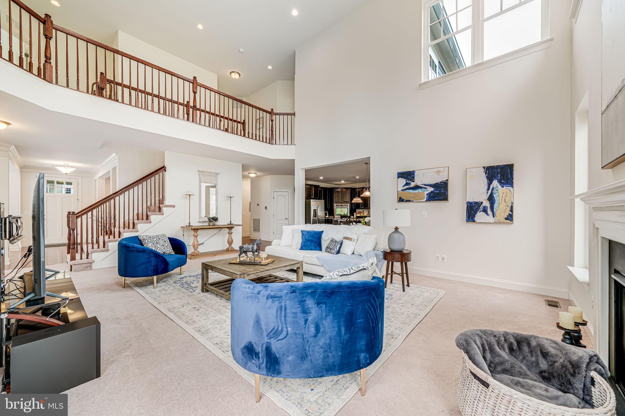 GROVE AT WILLOWSFORD - Residential