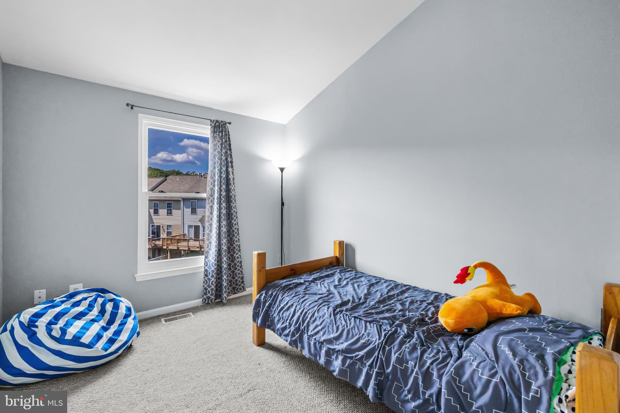 PRINCETON WOODS - Residential