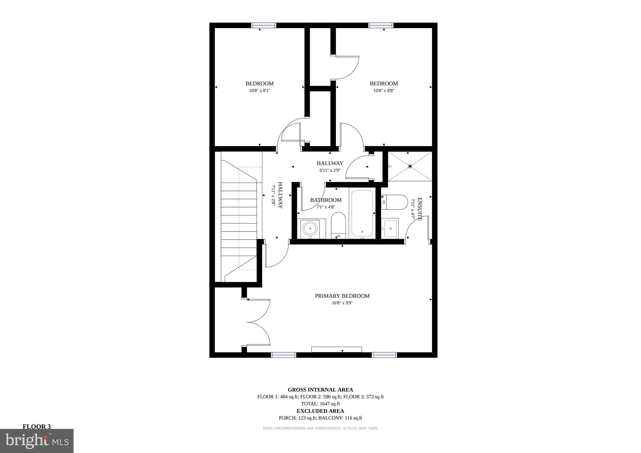 PRINCETON WOODS - Residential