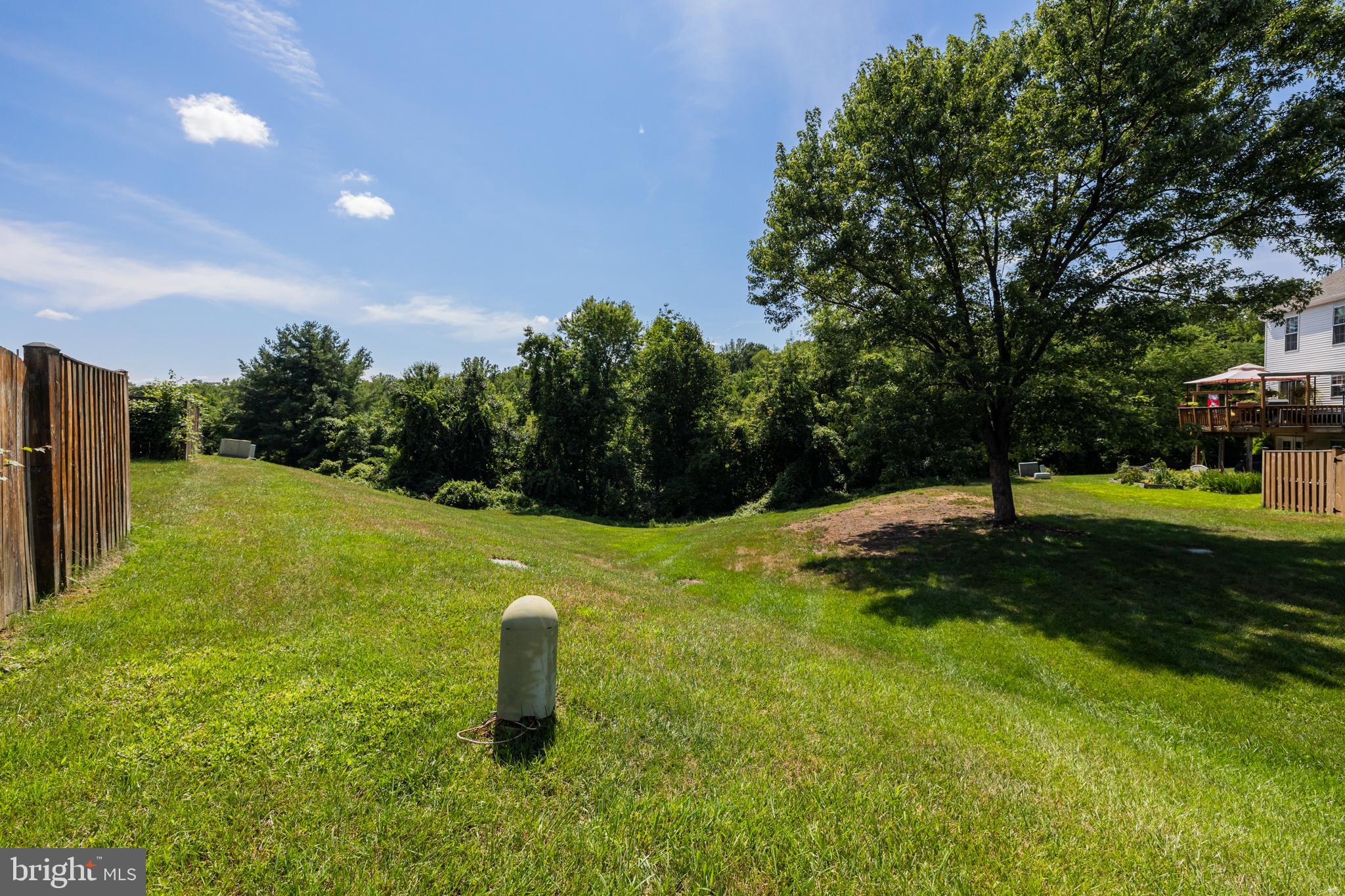PRINCETON WOODS - Residential