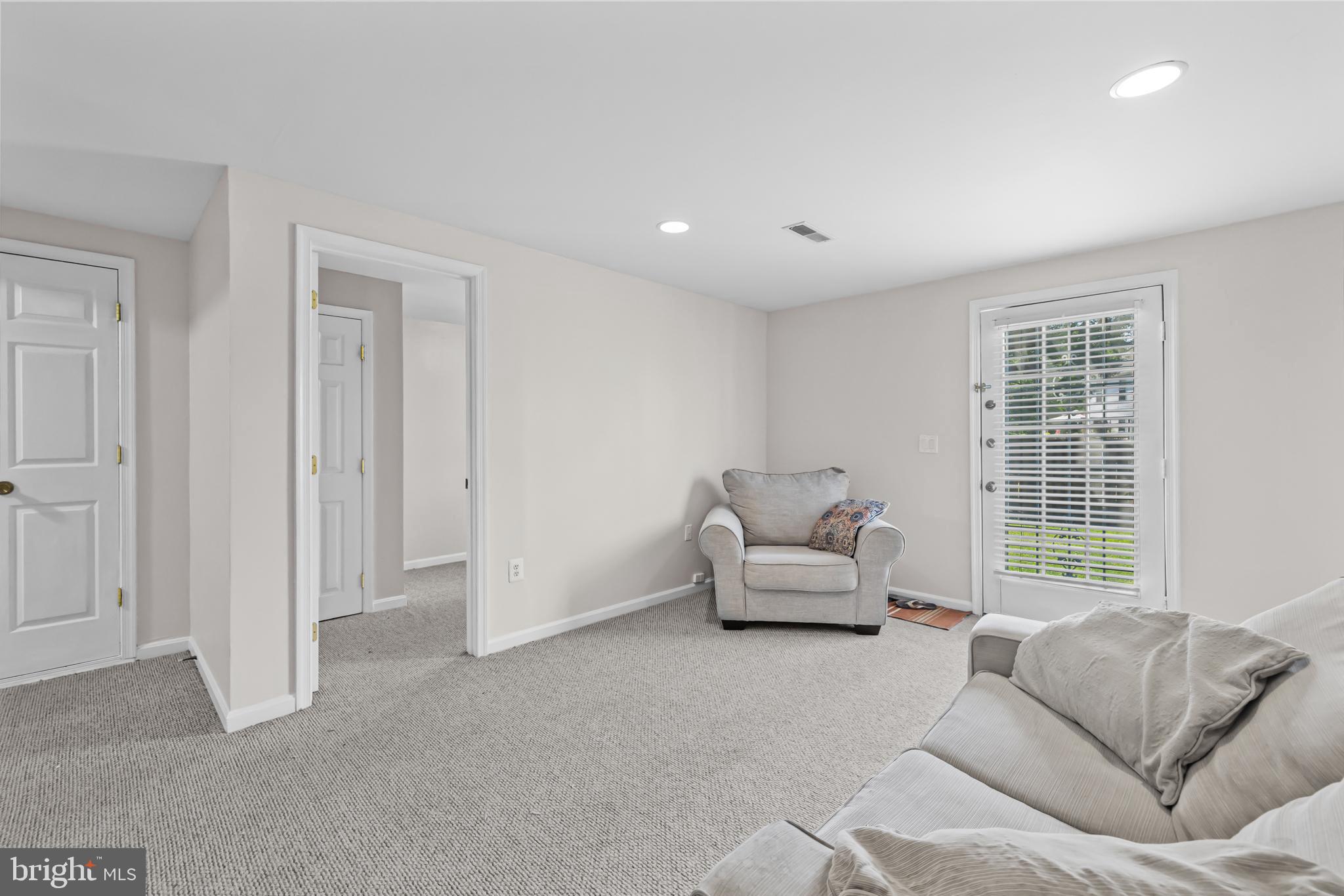 PRINCETON WOODS - Residential